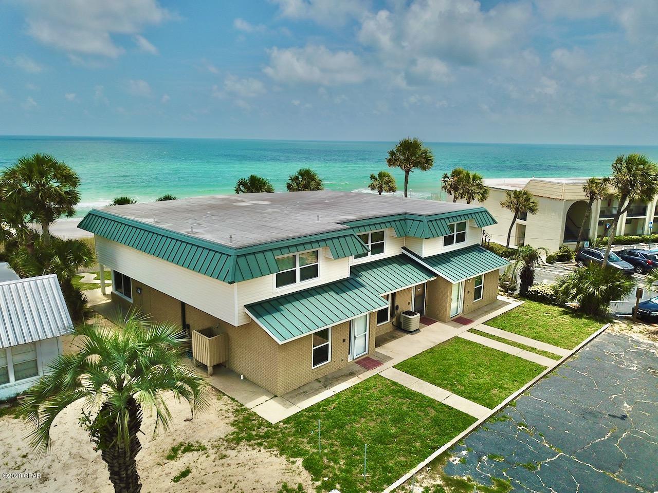 Hollywood Beach - Residential