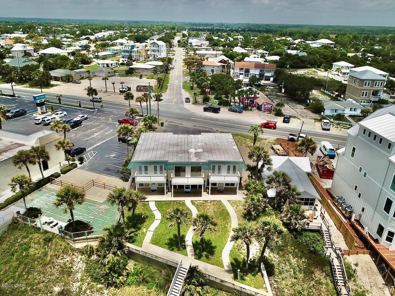 Hollywood Beach - Residential