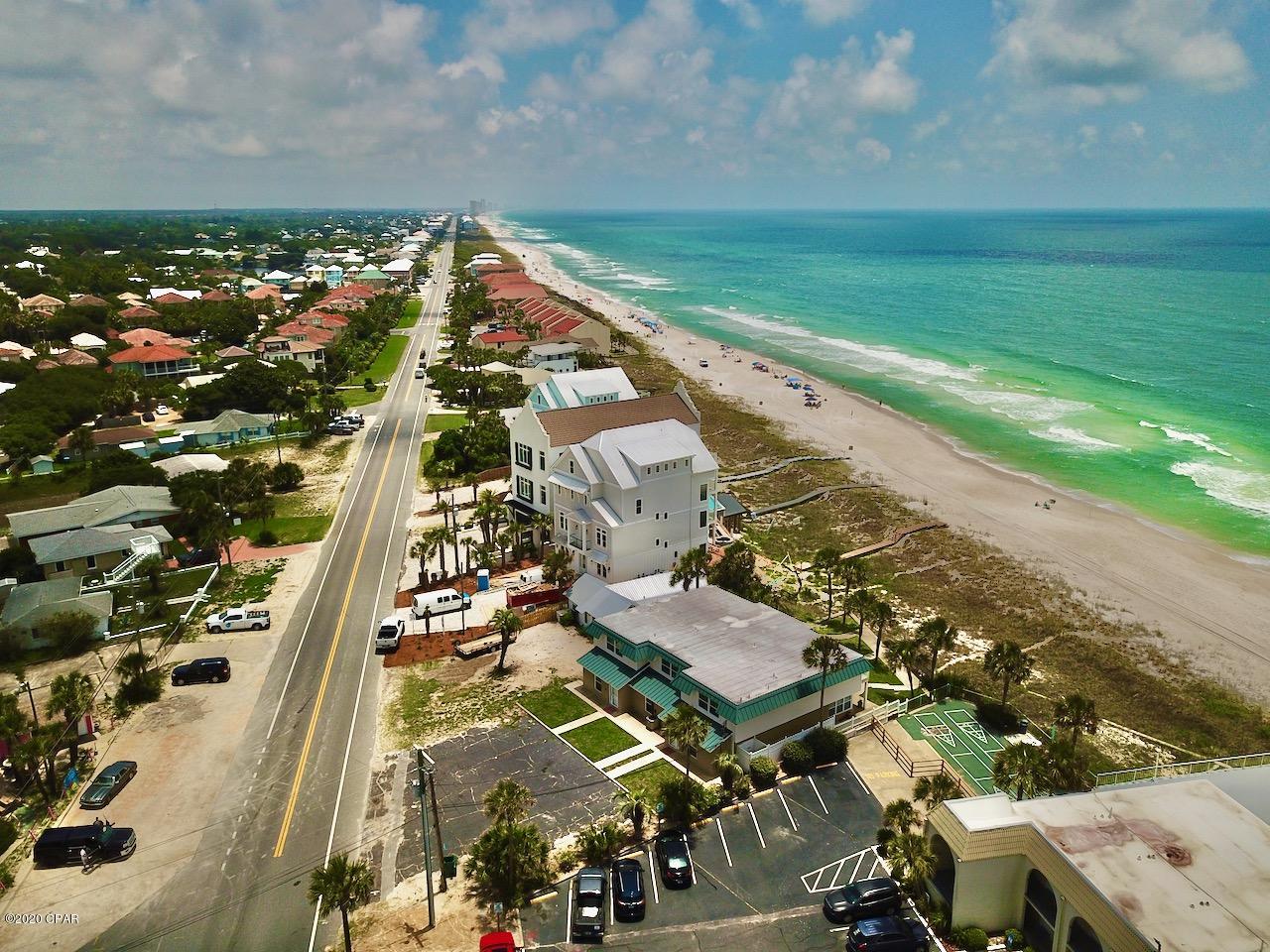 Hollywood Beach - Residential