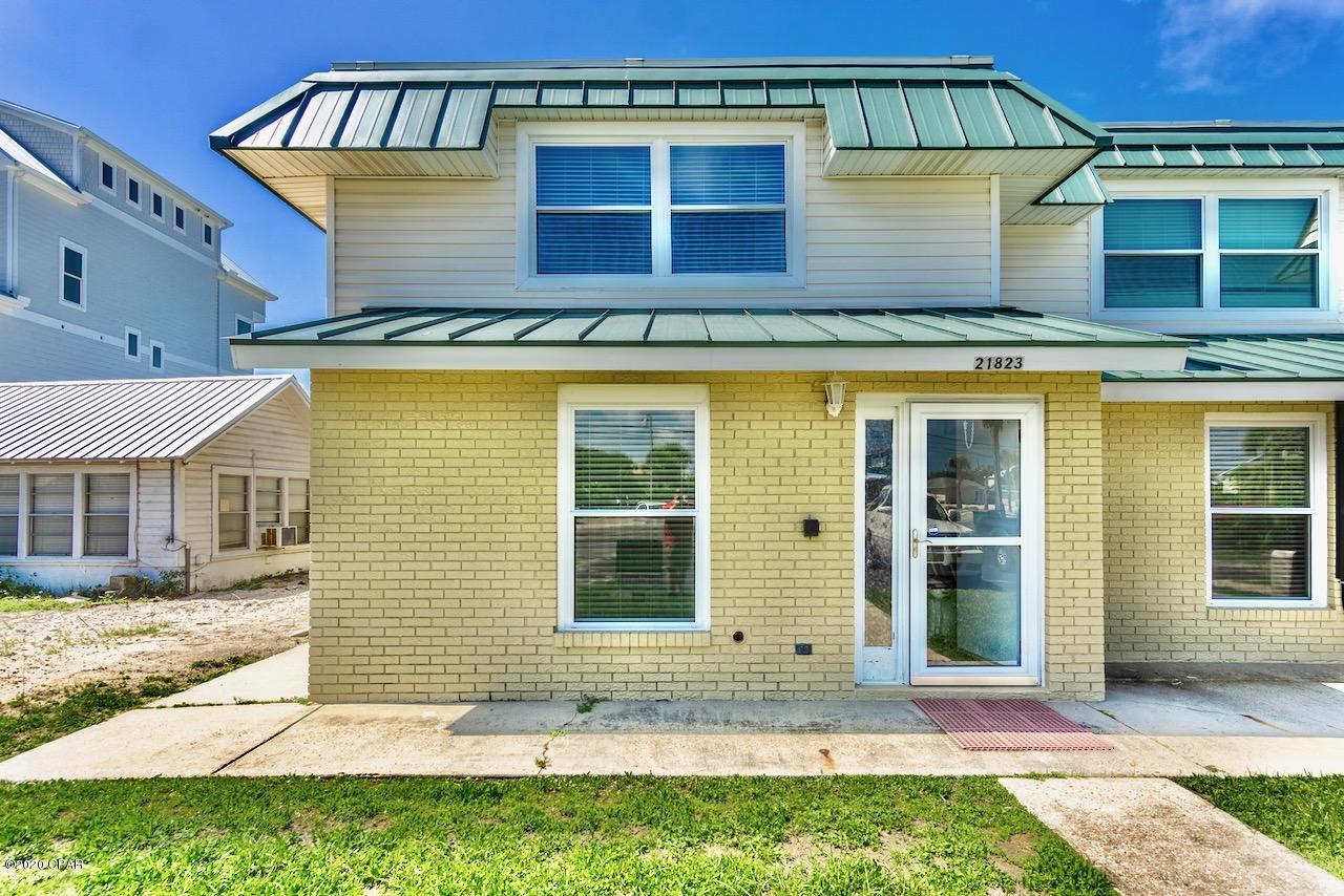 Hollywood Beach - Residential