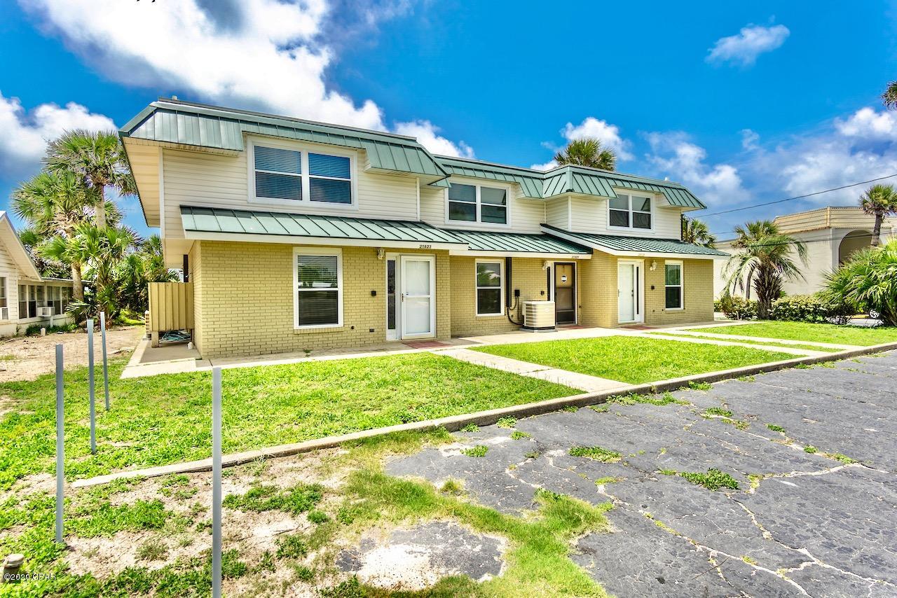 Hollywood Beach - Residential