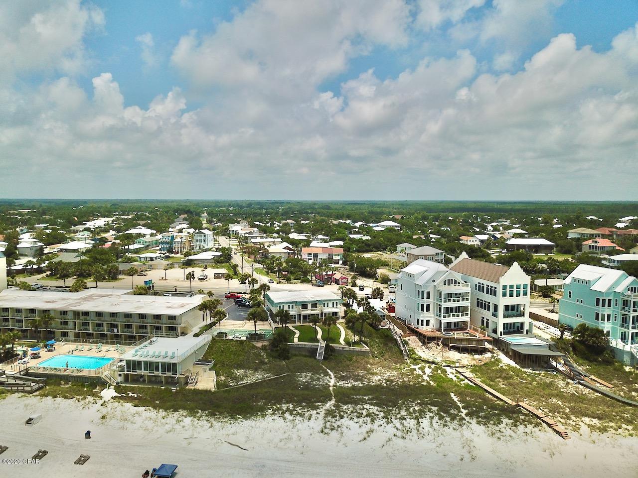 Hollywood Beach - Residential