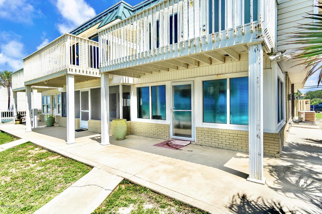 Hollywood Beach - Residential