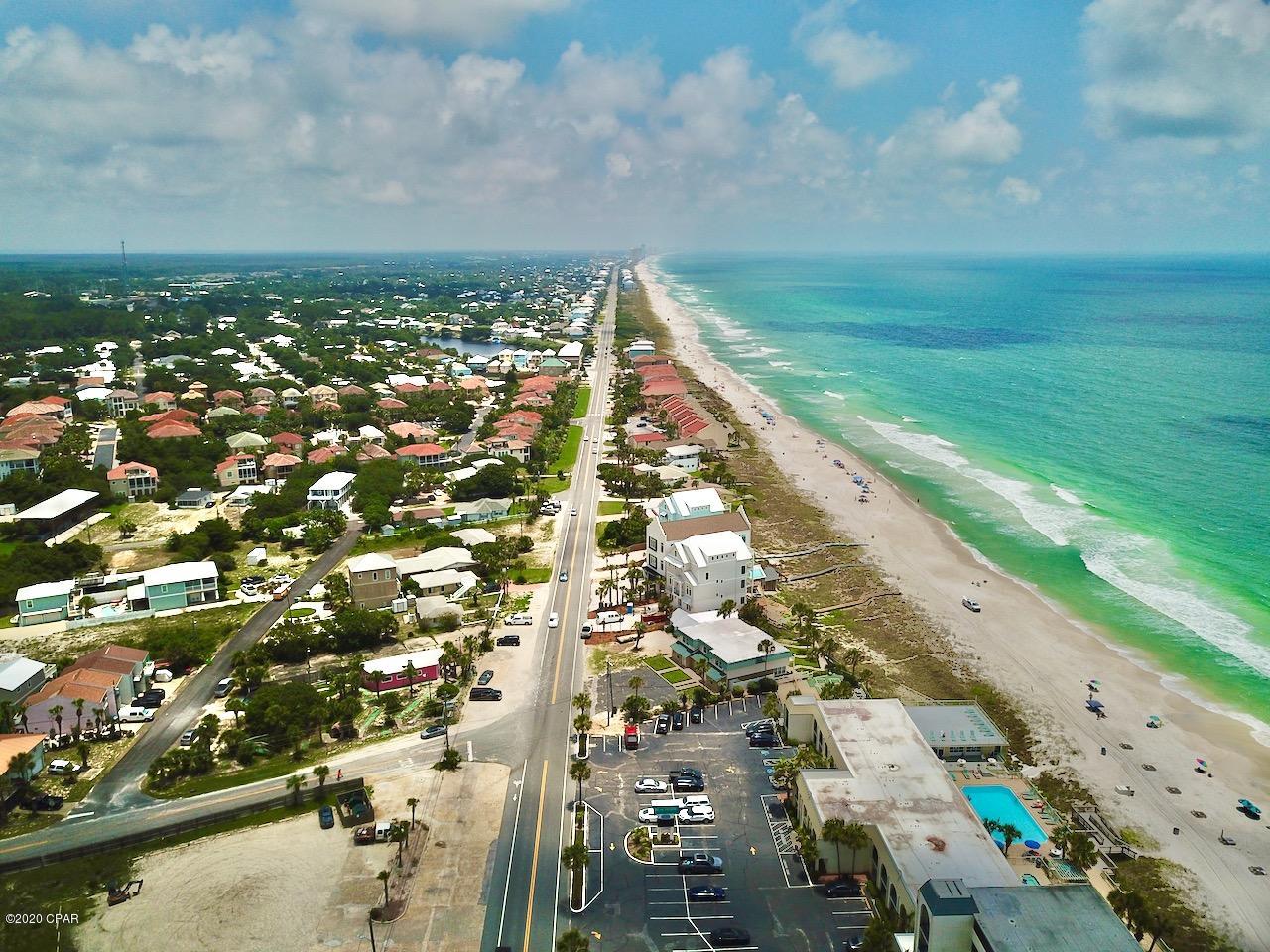 Hollywood Beach - Residential
