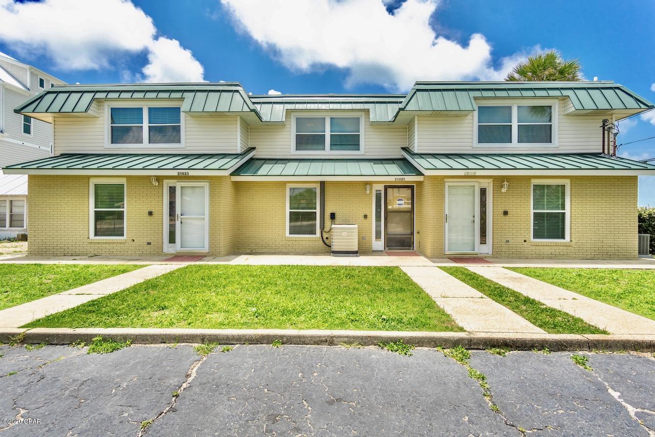 Hollywood Beach - Residential