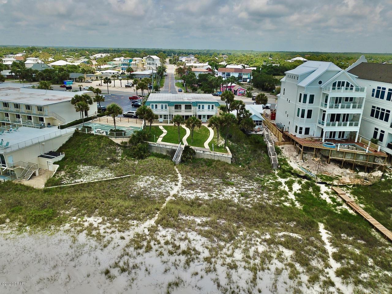 Hollywood Beach - Residential