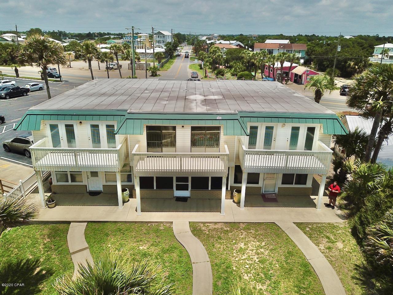 Hollywood Beach - Residential