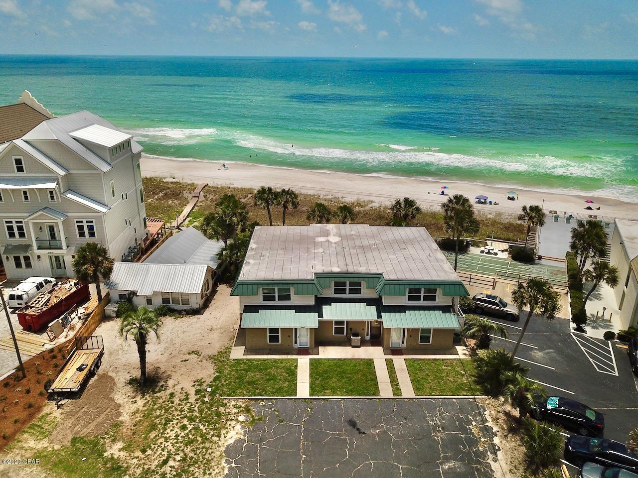 Hollywood Beach - Residential