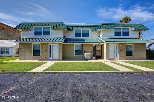 Hollywood Beach - Residential