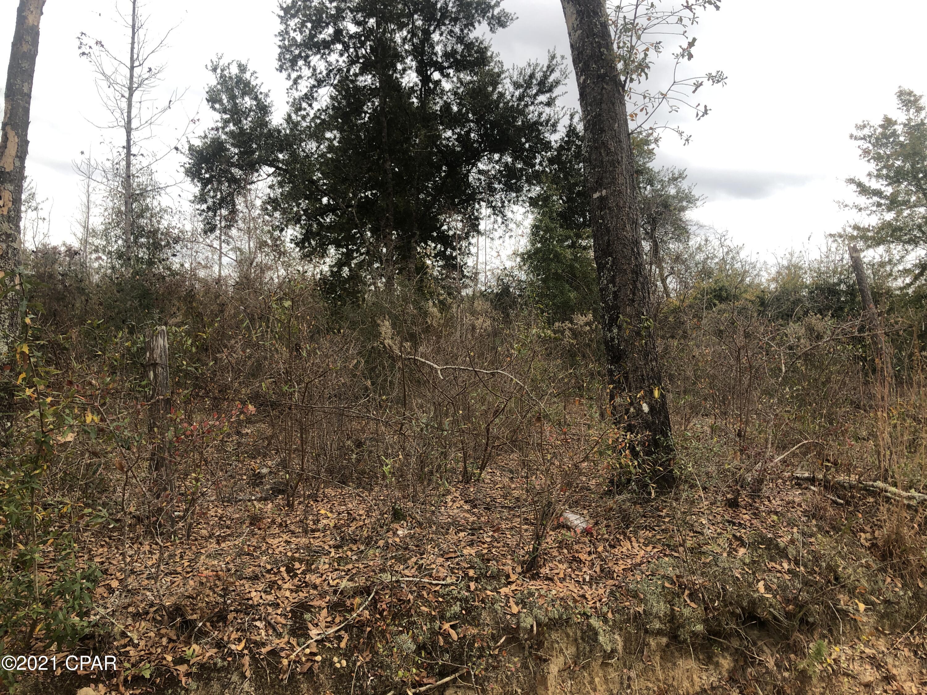 [No Recorded Subdiv] - Land