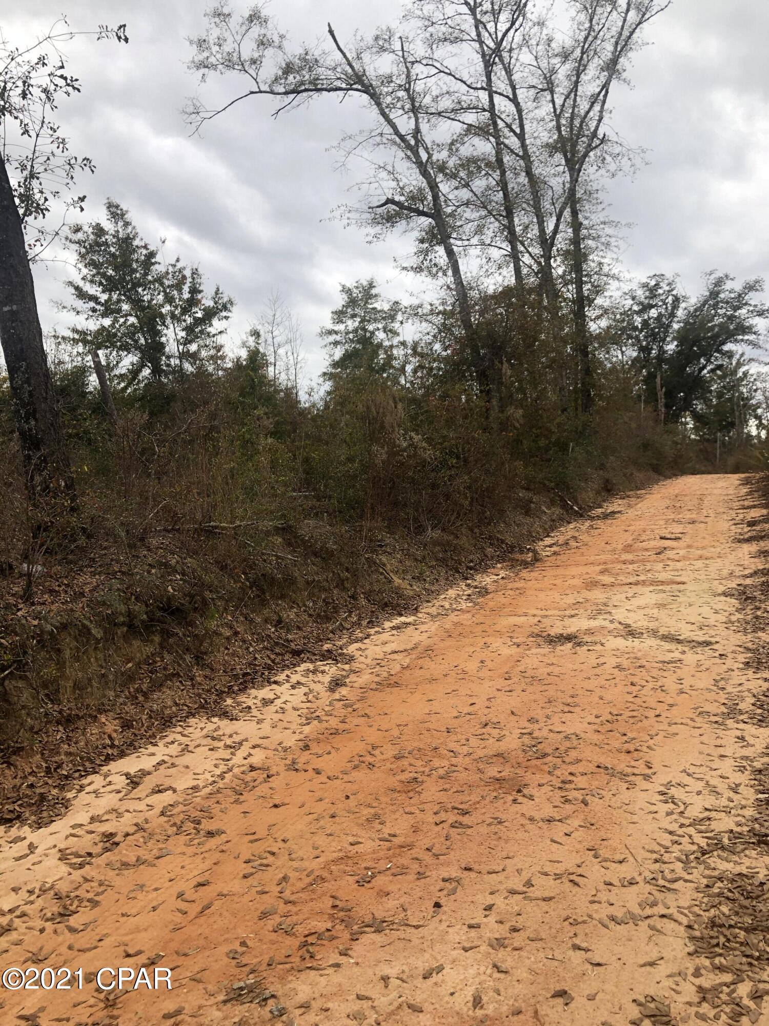 [No Recorded Subdiv] - Land