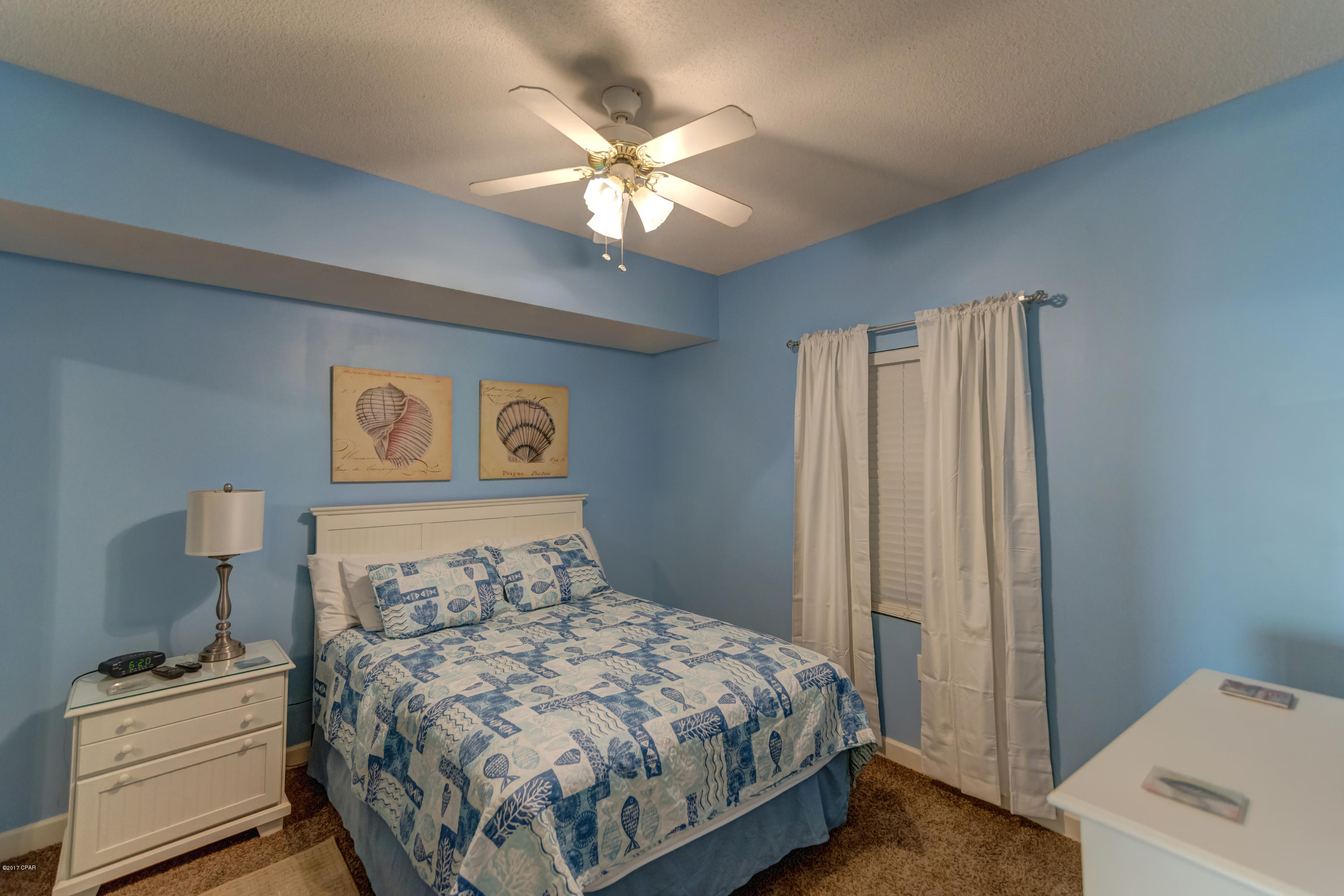 Seychelles Resort Condominium - Residential