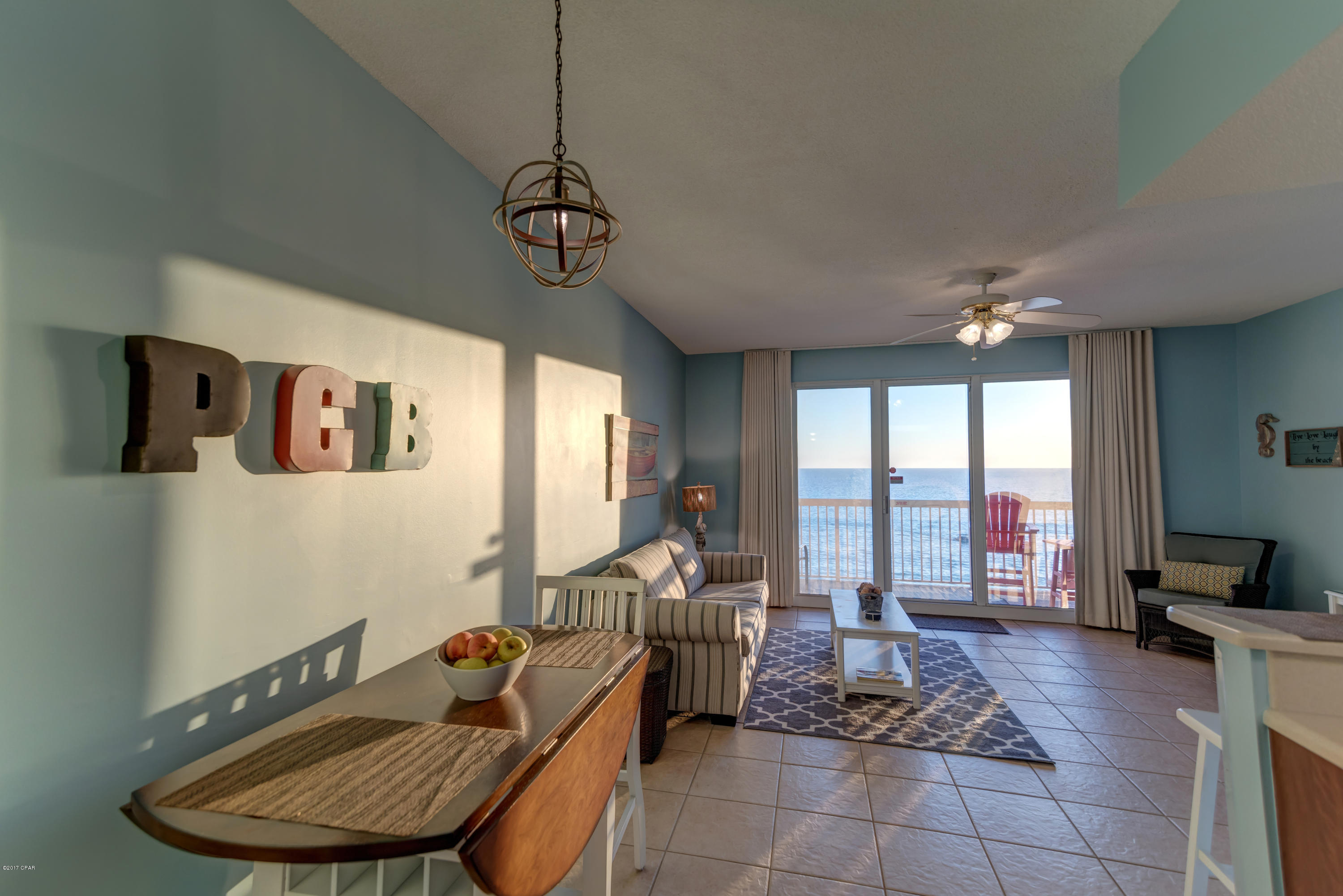 Seychelles Resort Condominium - Residential