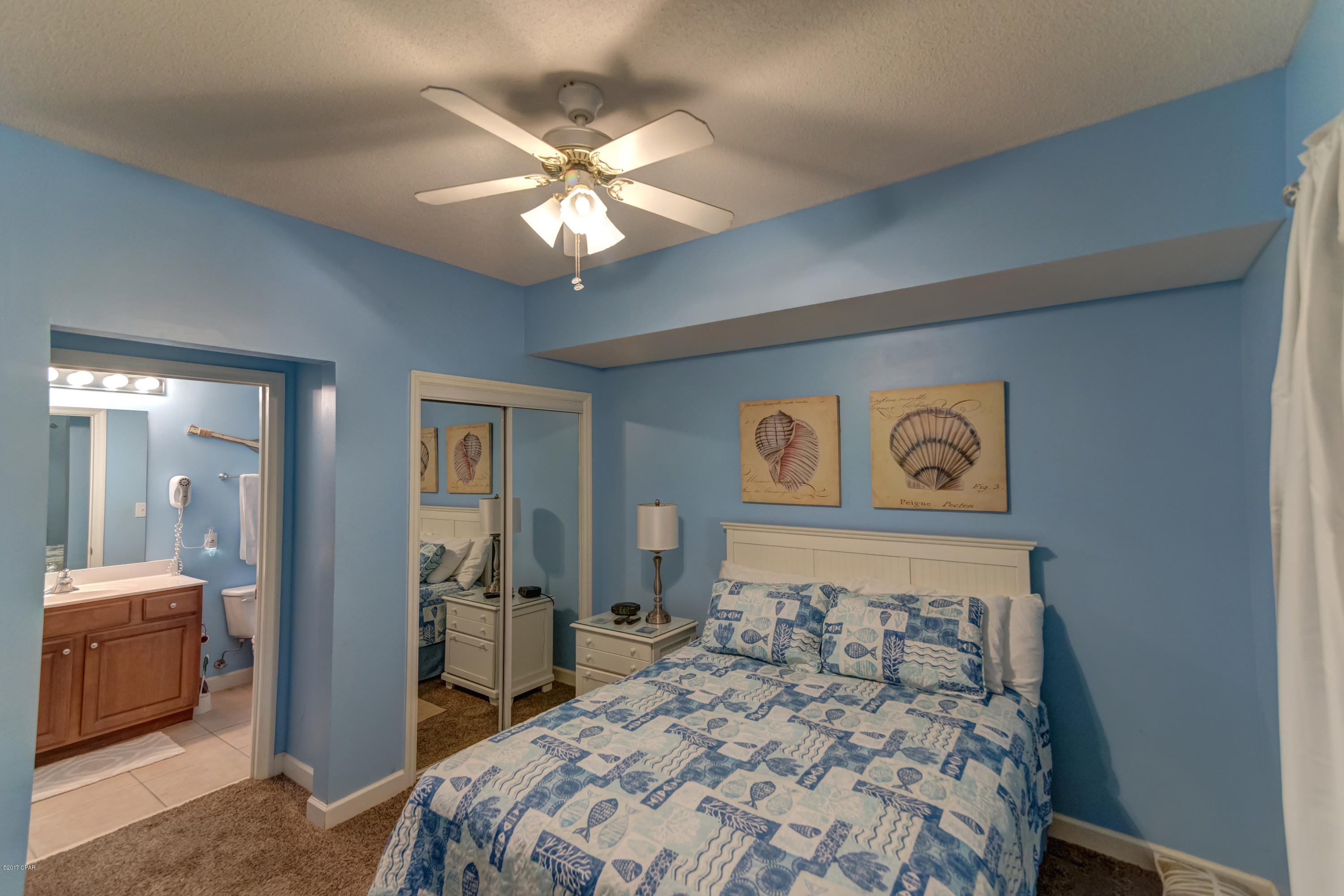 Seychelles Resort Condominium - Residential