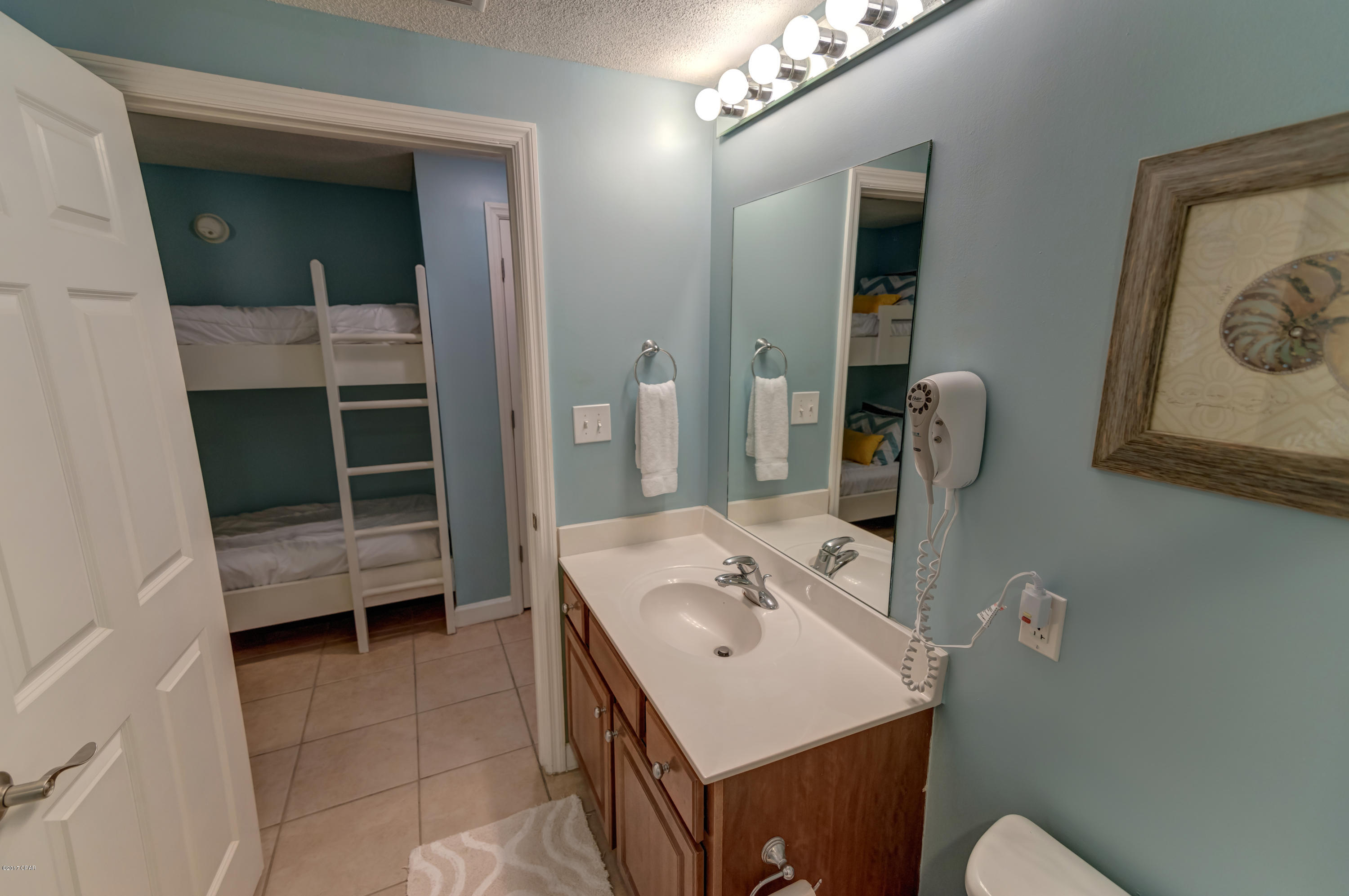 Seychelles Resort Condominium - Residential