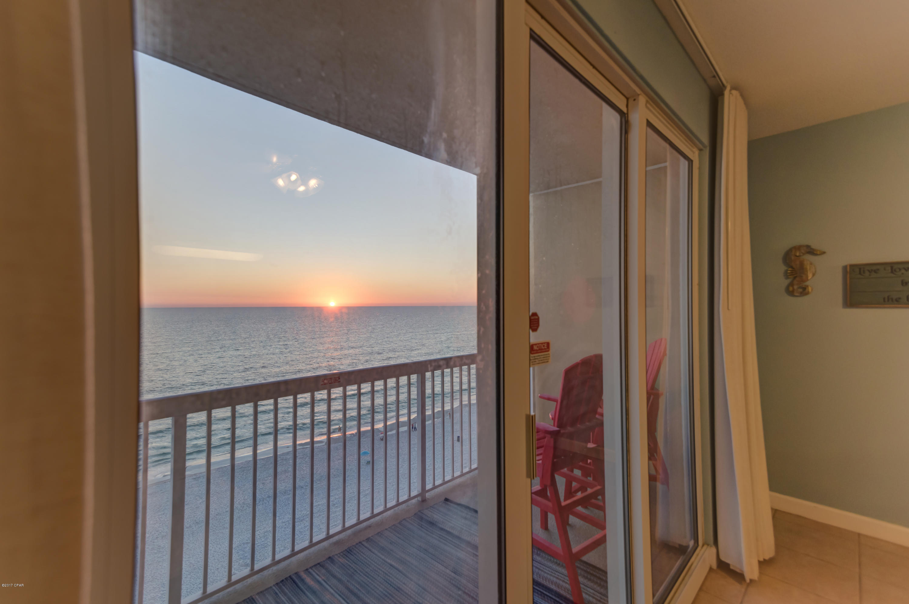 Seychelles Resort Condominium - Residential