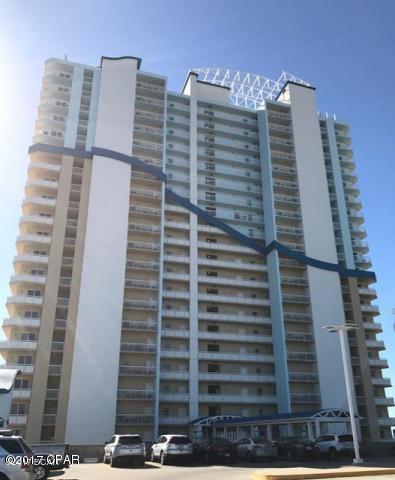 Seychelles Resort Condominium - Residential