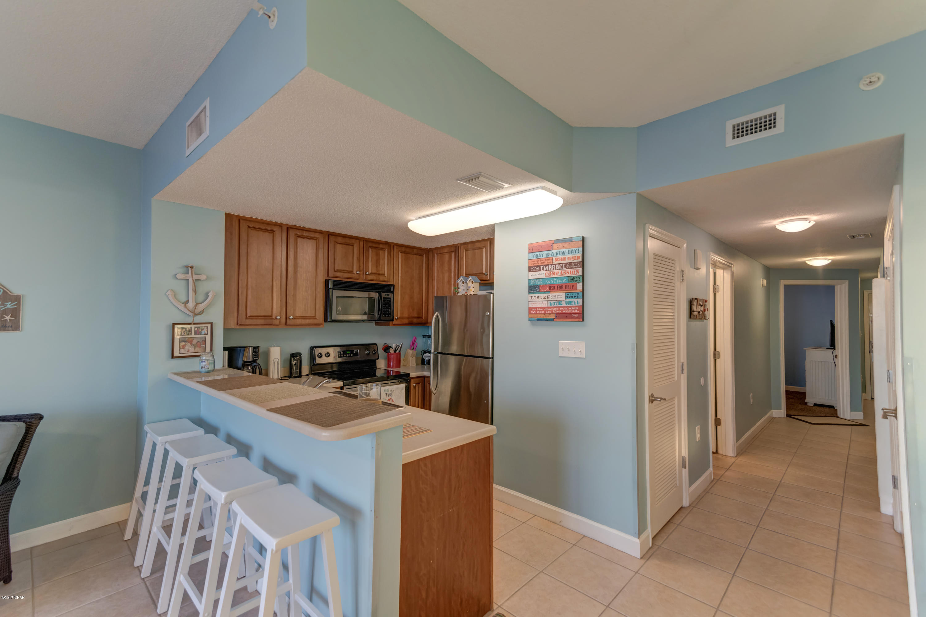 Seychelles Resort Condominium - Residential