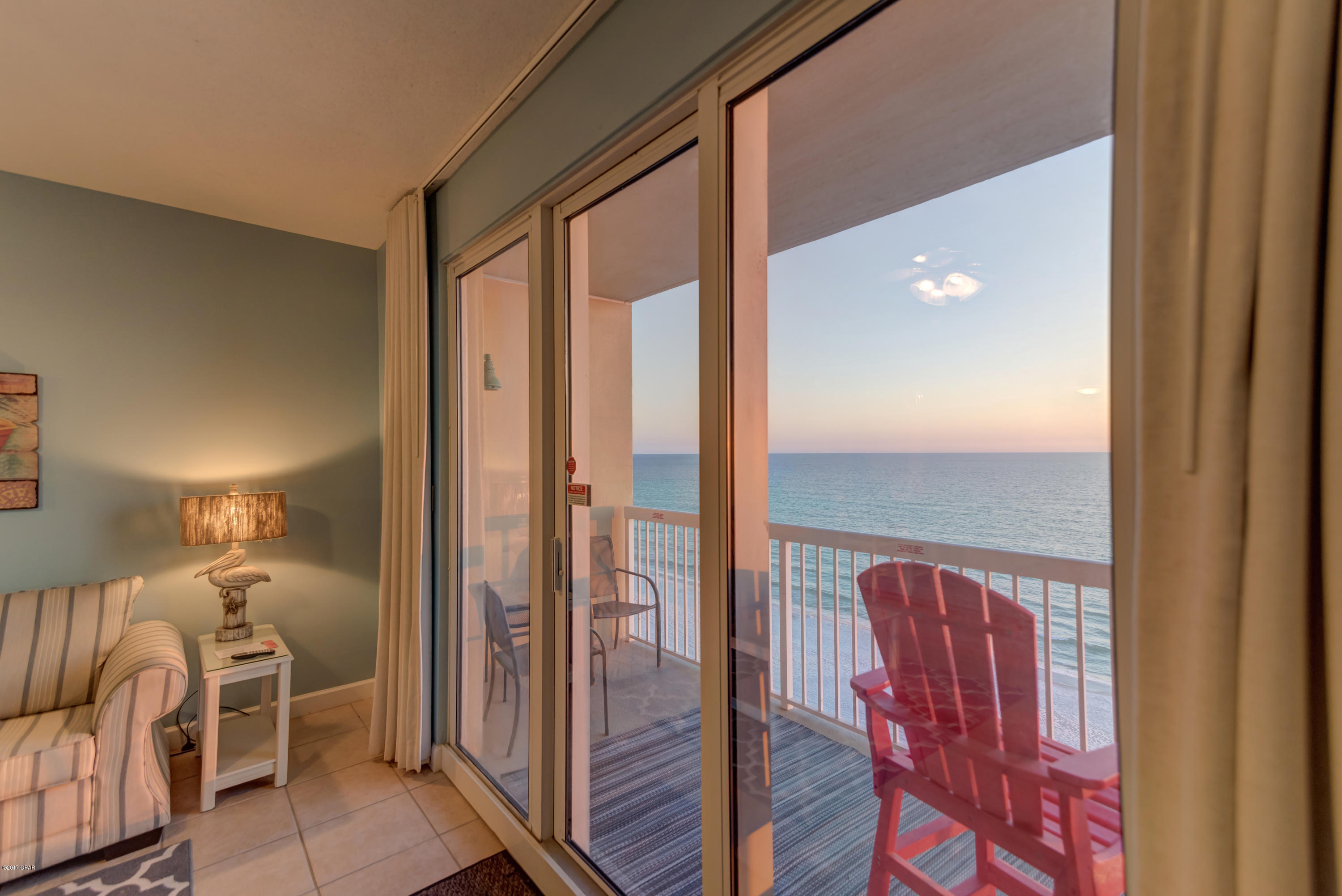 Seychelles Resort Condominium - Residential