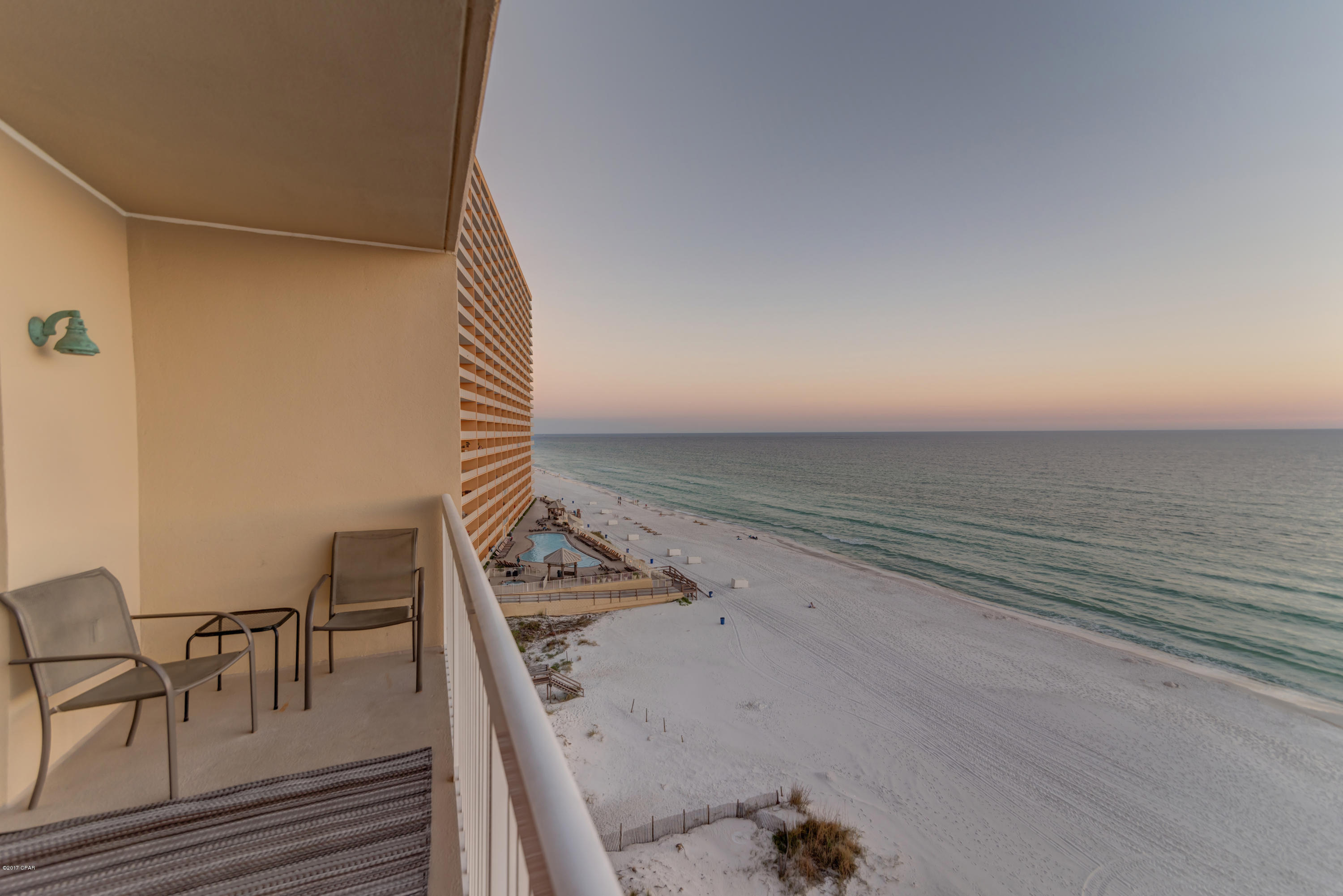 Seychelles Resort Condominium - Residential