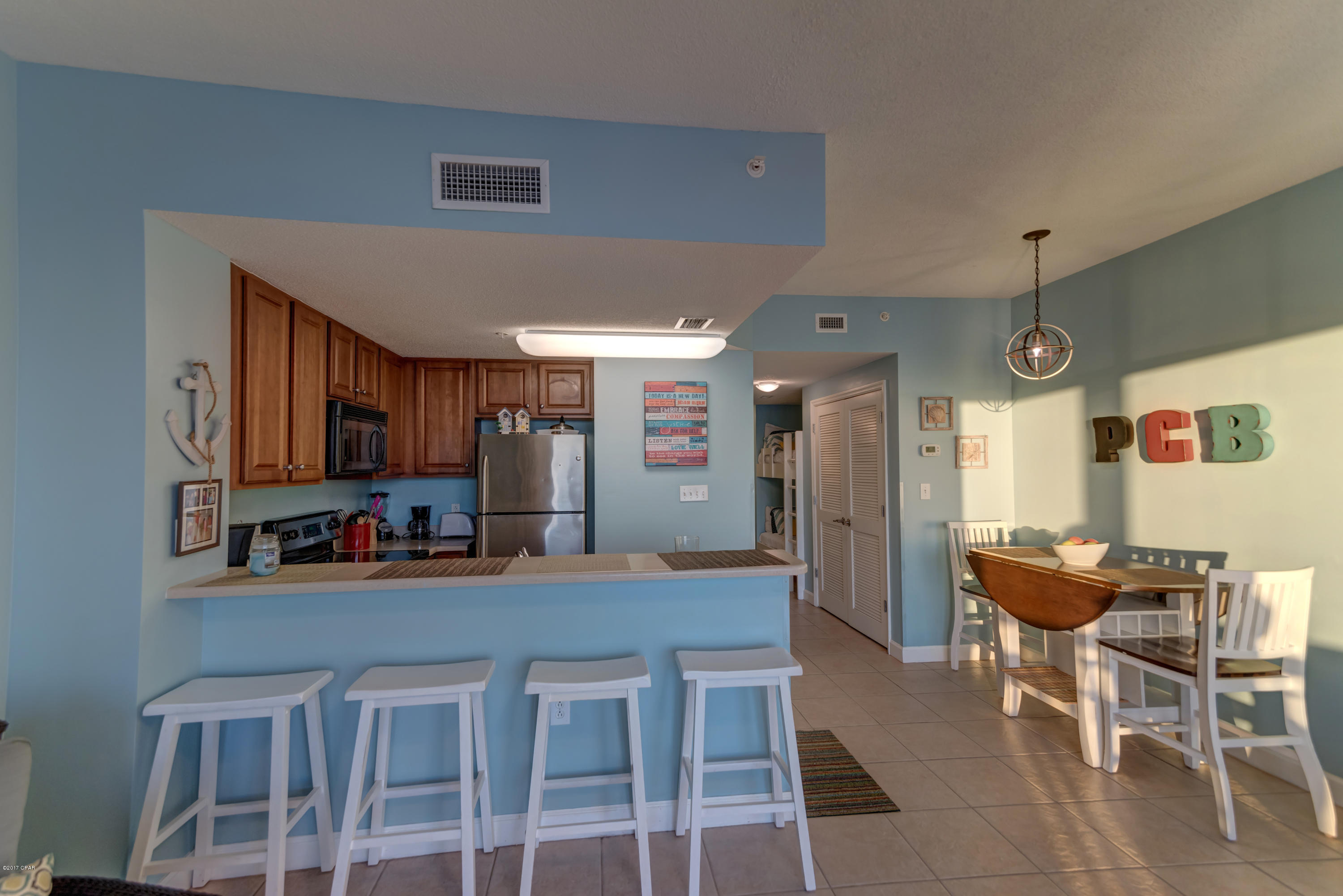 Seychelles Resort Condominium - Residential