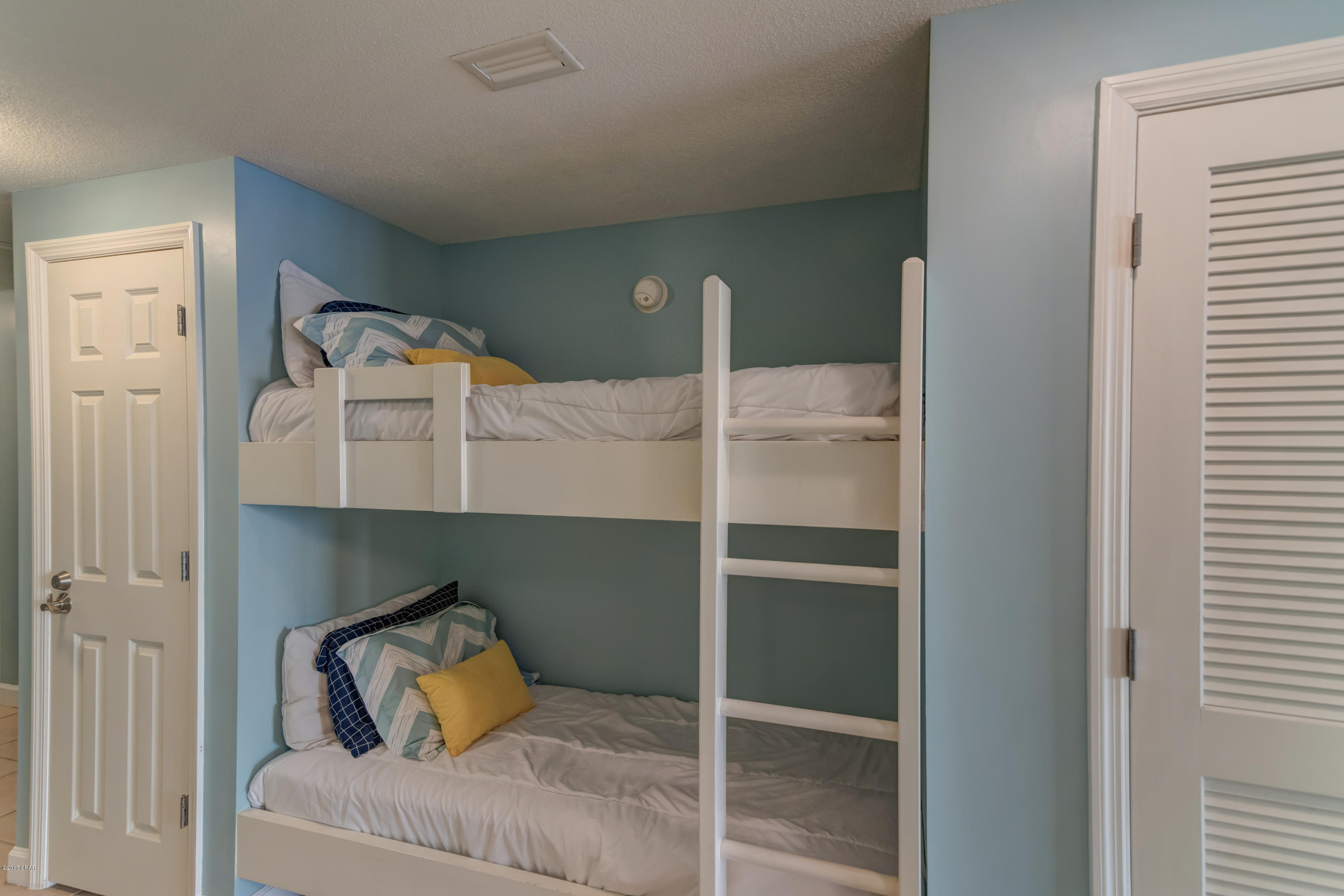 Seychelles Resort Condominium - Residential