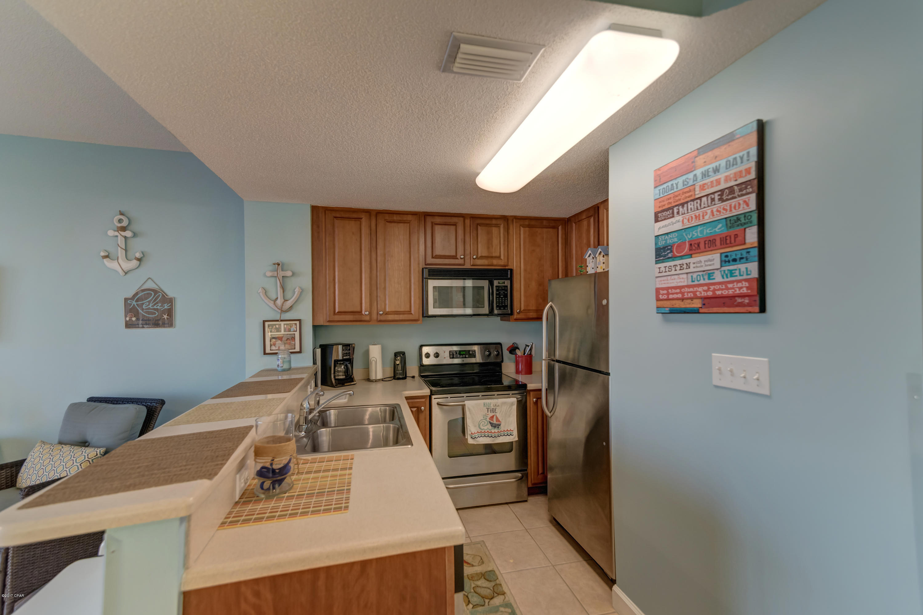 Seychelles Resort Condominium - Residential