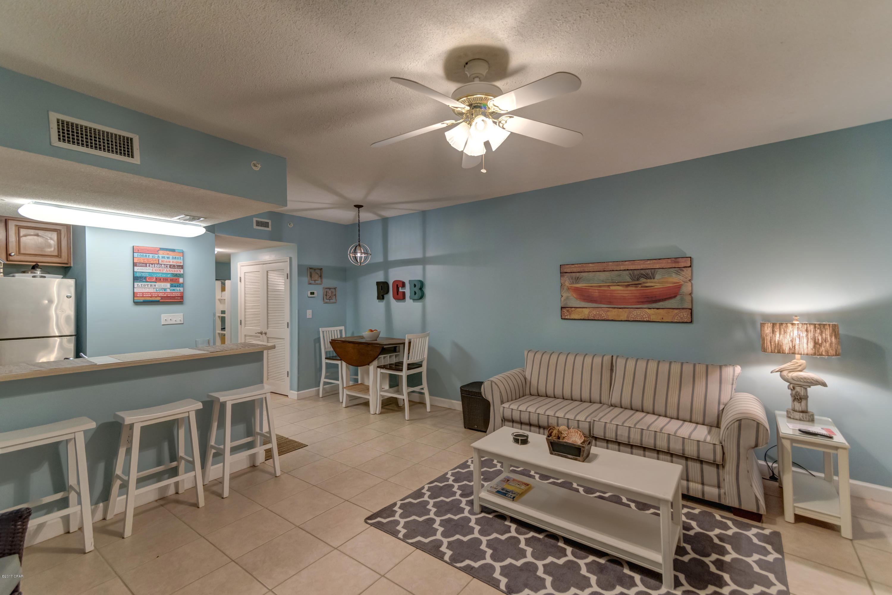 Seychelles Resort Condominium - Residential