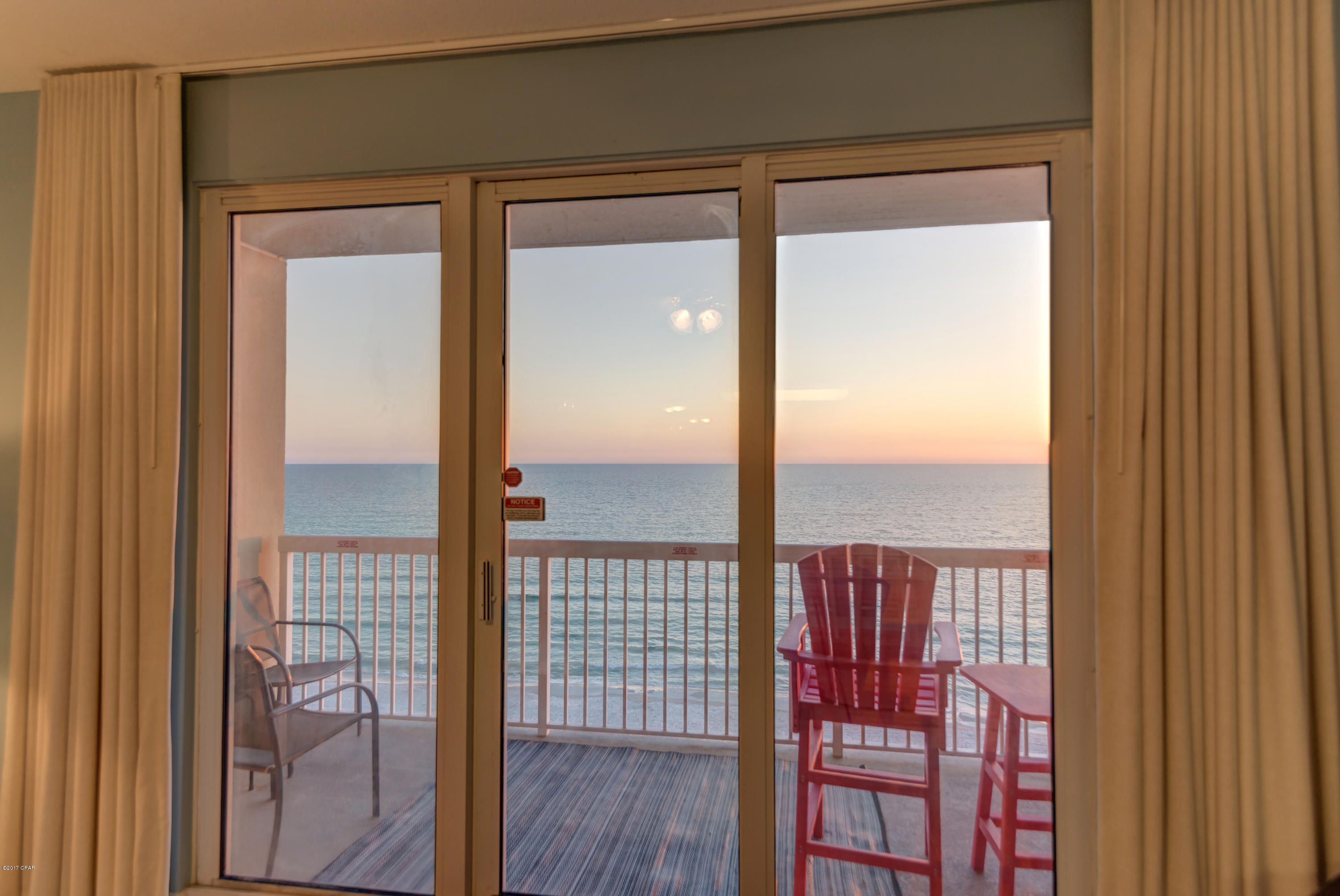 Seychelles Resort Condominium - Residential