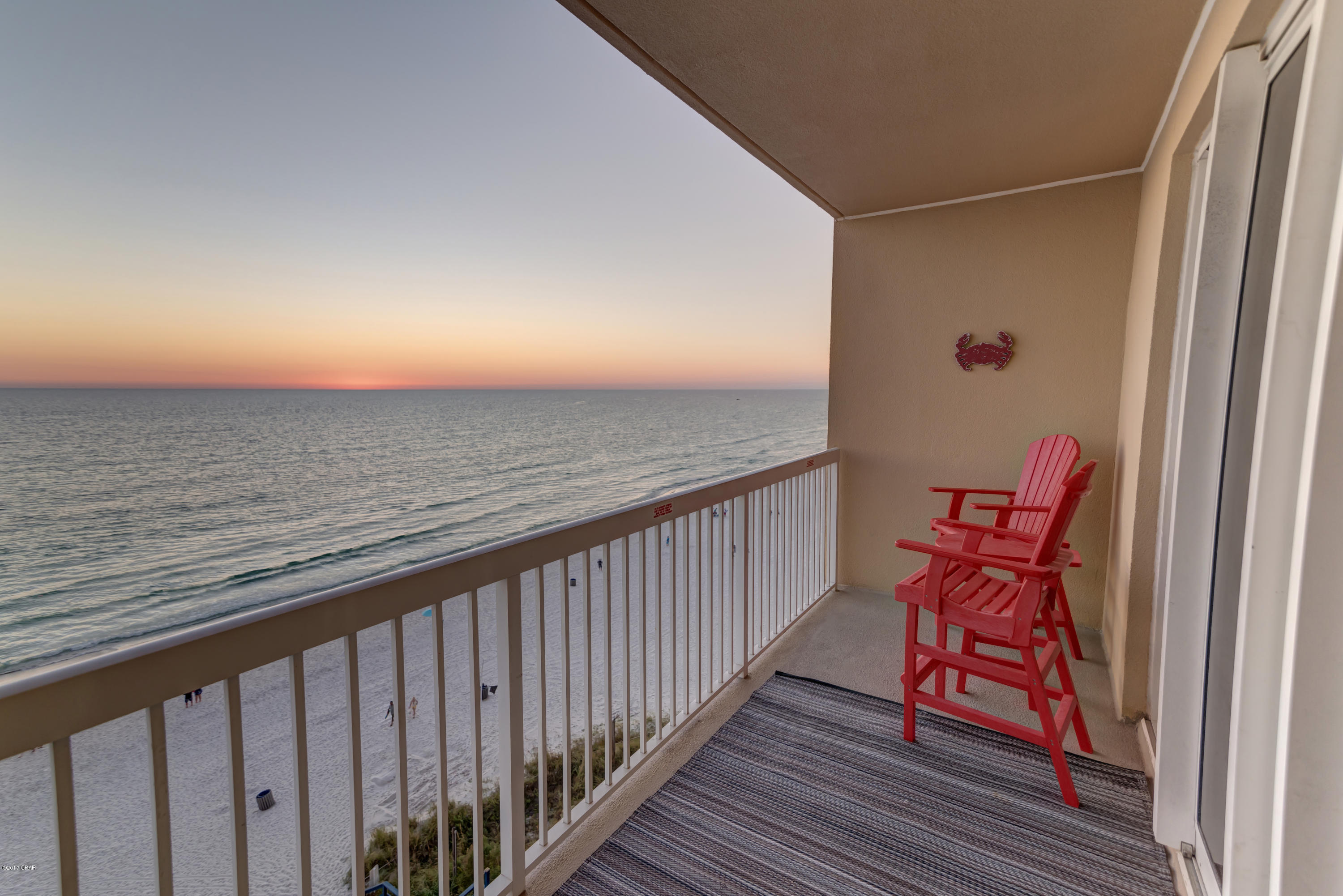 Seychelles Resort Condominium - Residential