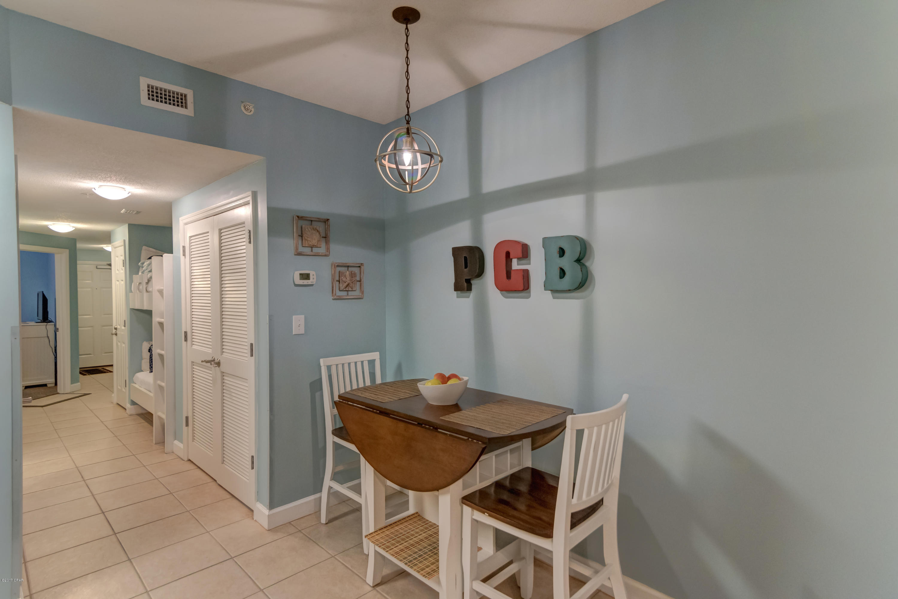 Seychelles Resort Condominium - Residential