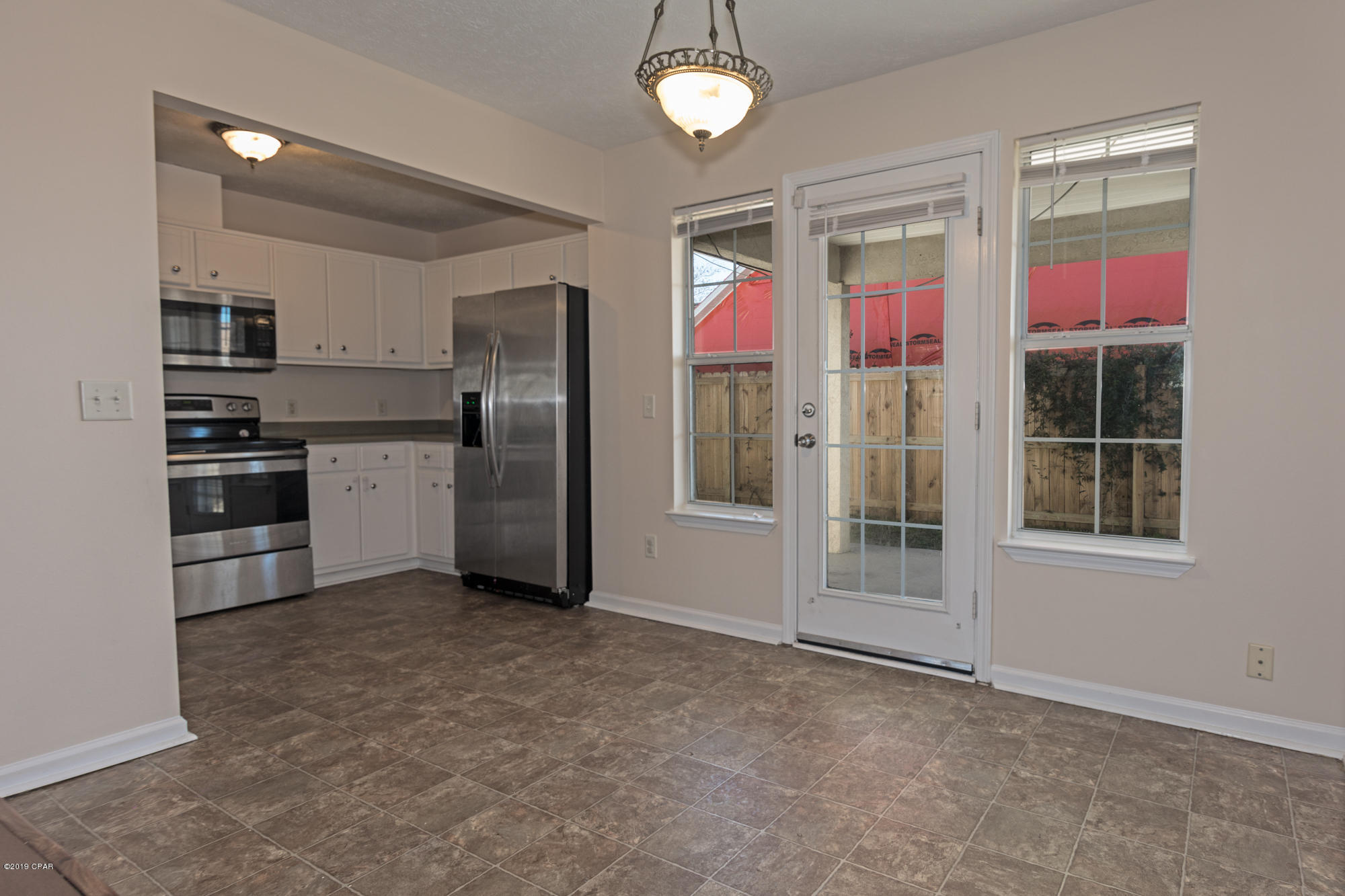 Brittany Woods Park - Residential