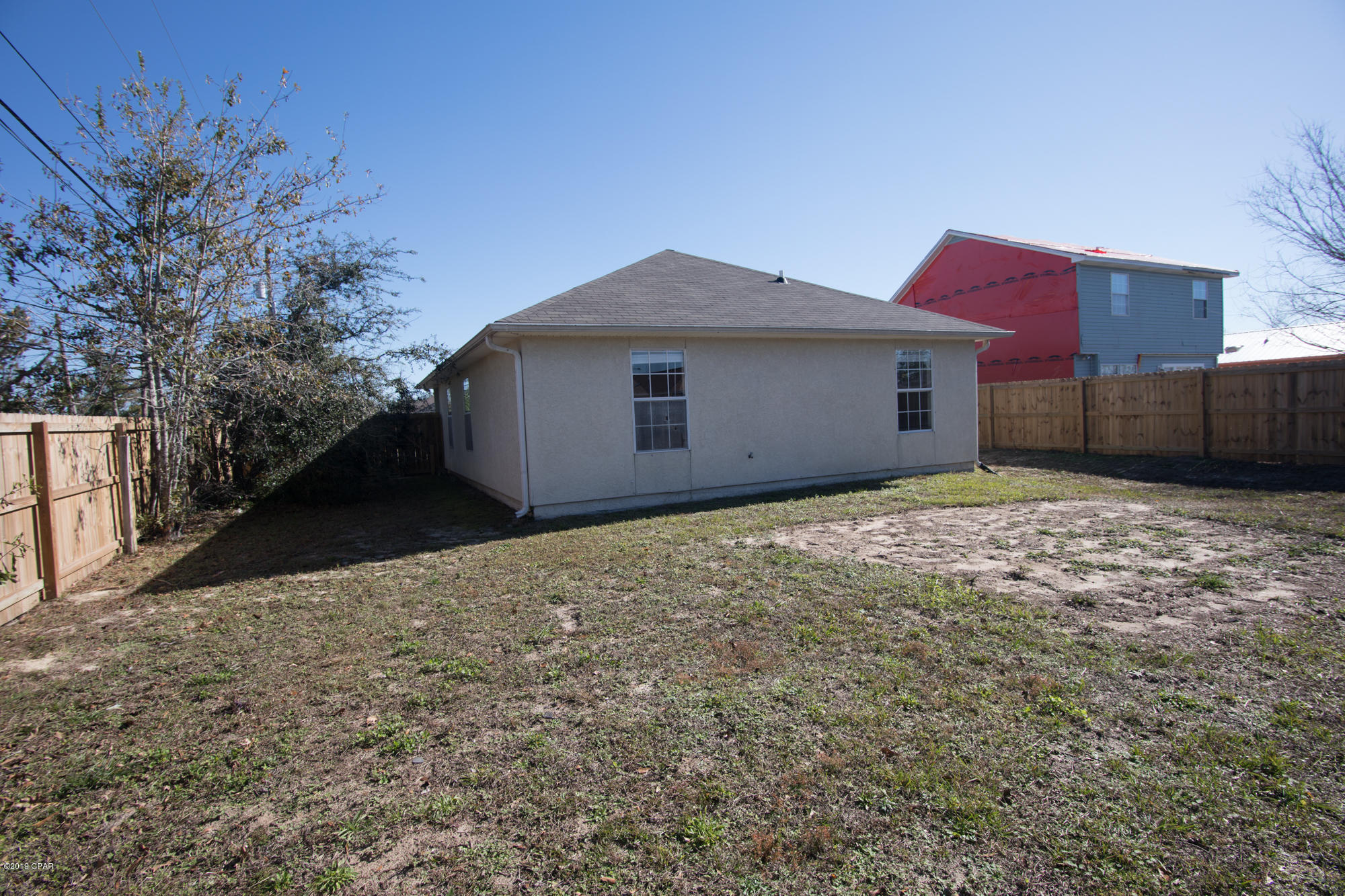 Brittany Woods Park - Residential