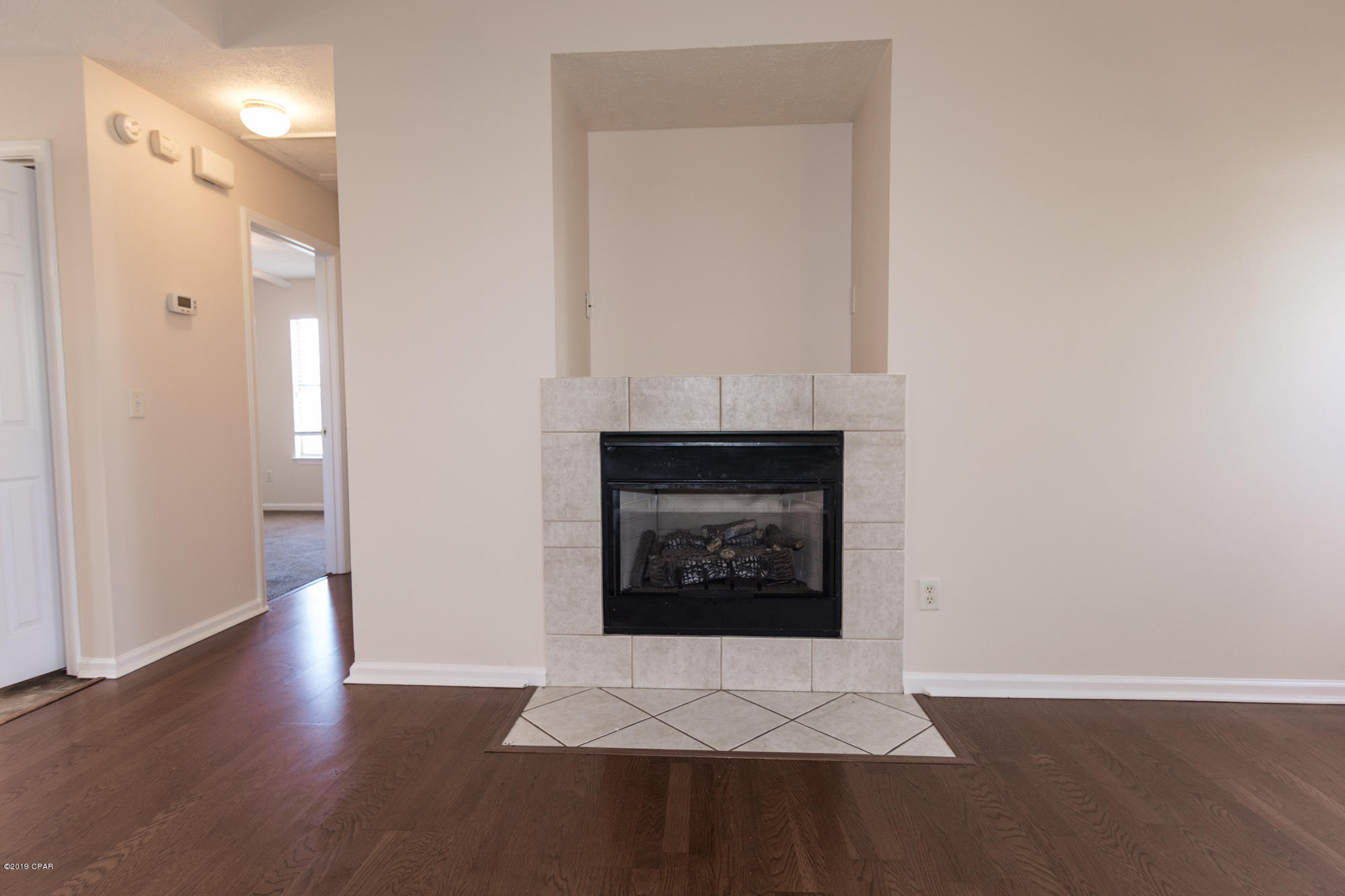 Brittany Woods Park - Residential