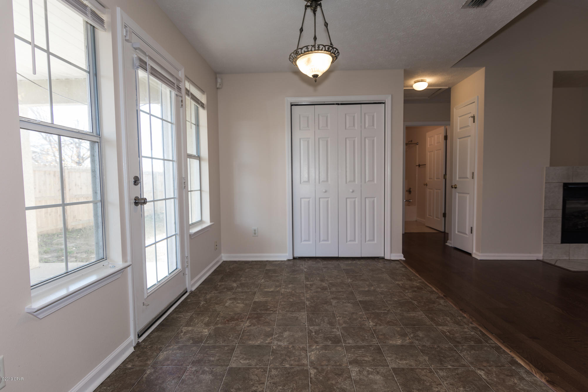 Brittany Woods Park - Residential