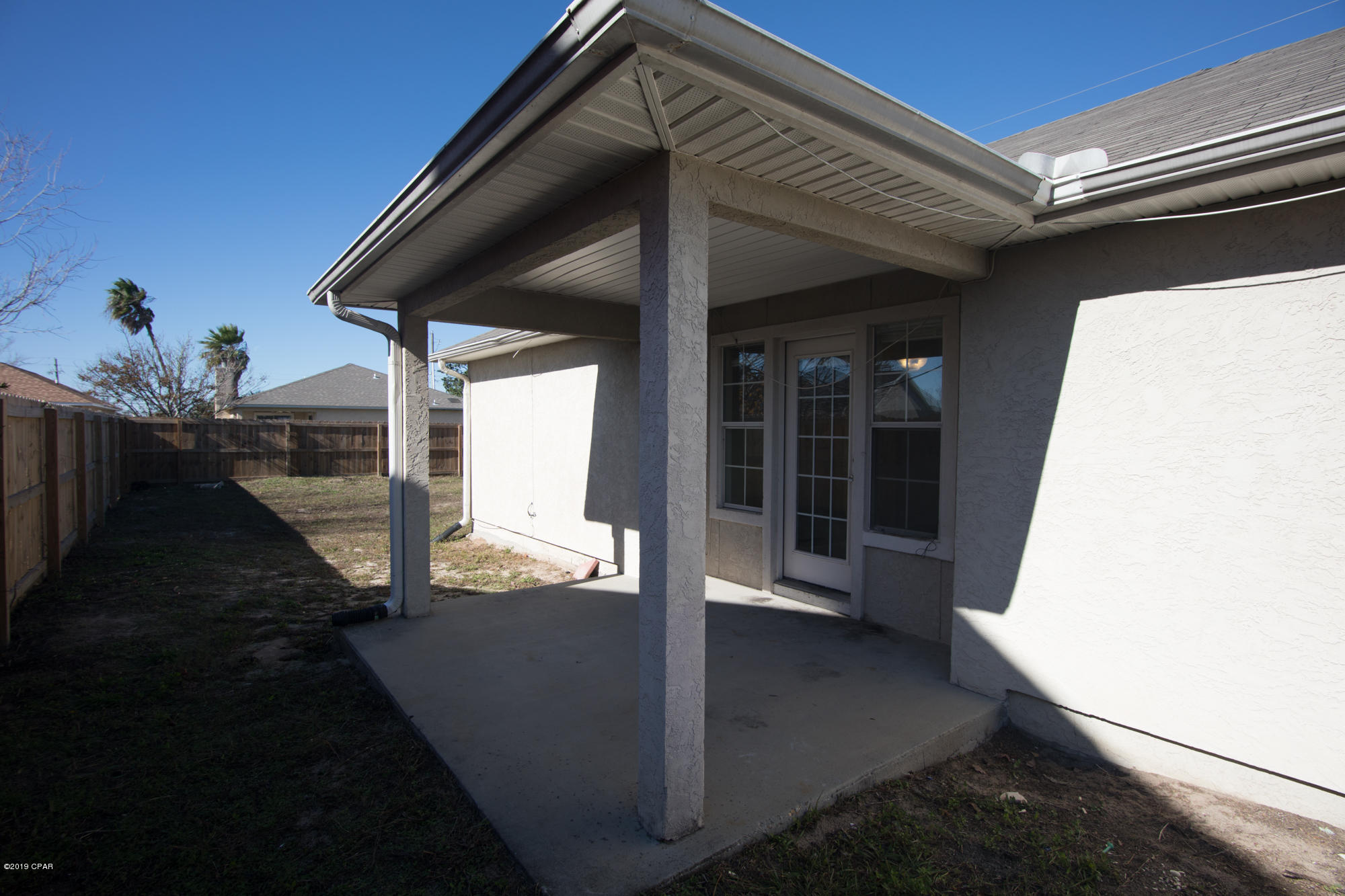 Brittany Woods Park - Residential