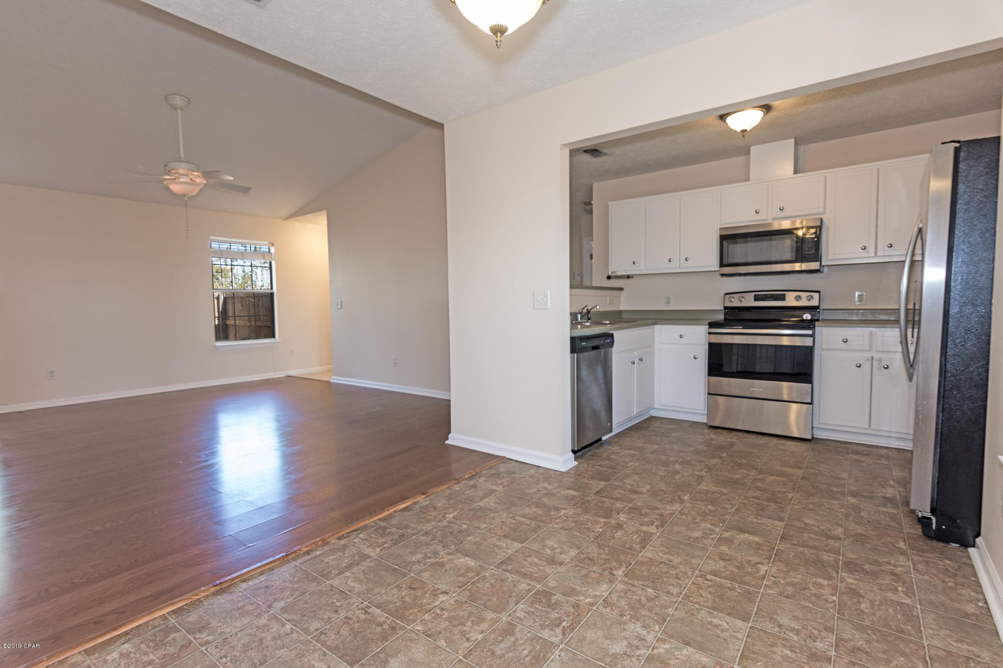 Brittany Woods Park - Residential