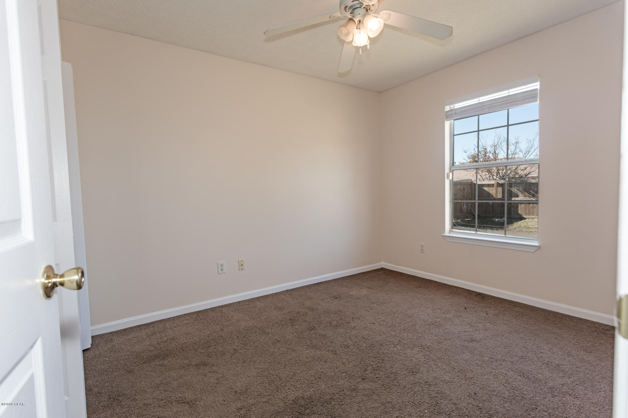 Brittany Woods Park - Residential