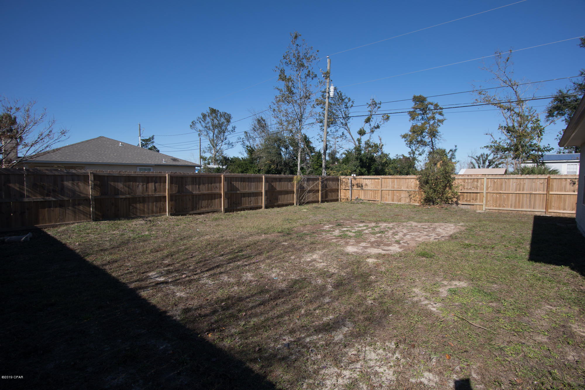 Brittany Woods Park - Residential