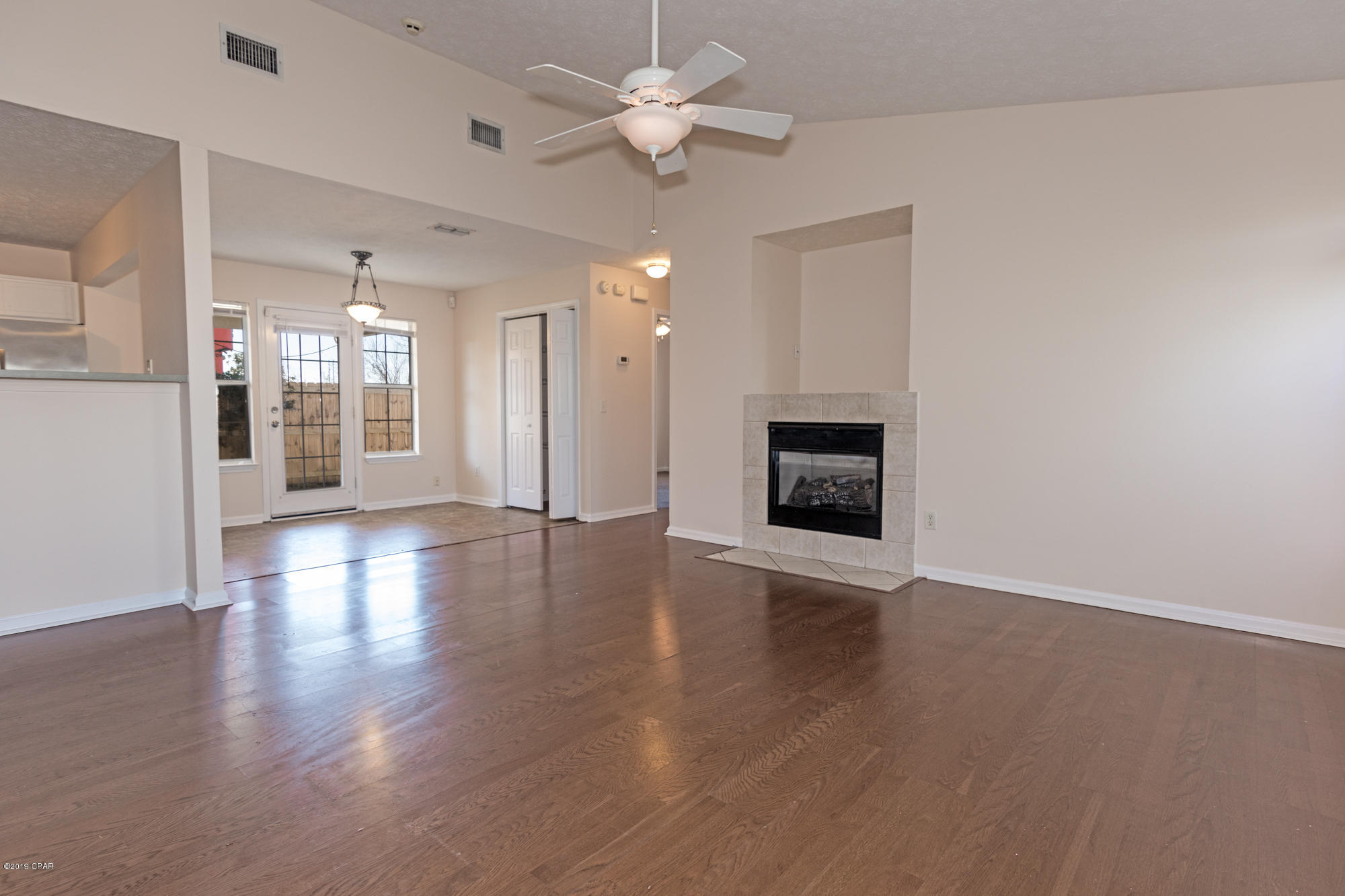 Brittany Woods Park - Residential