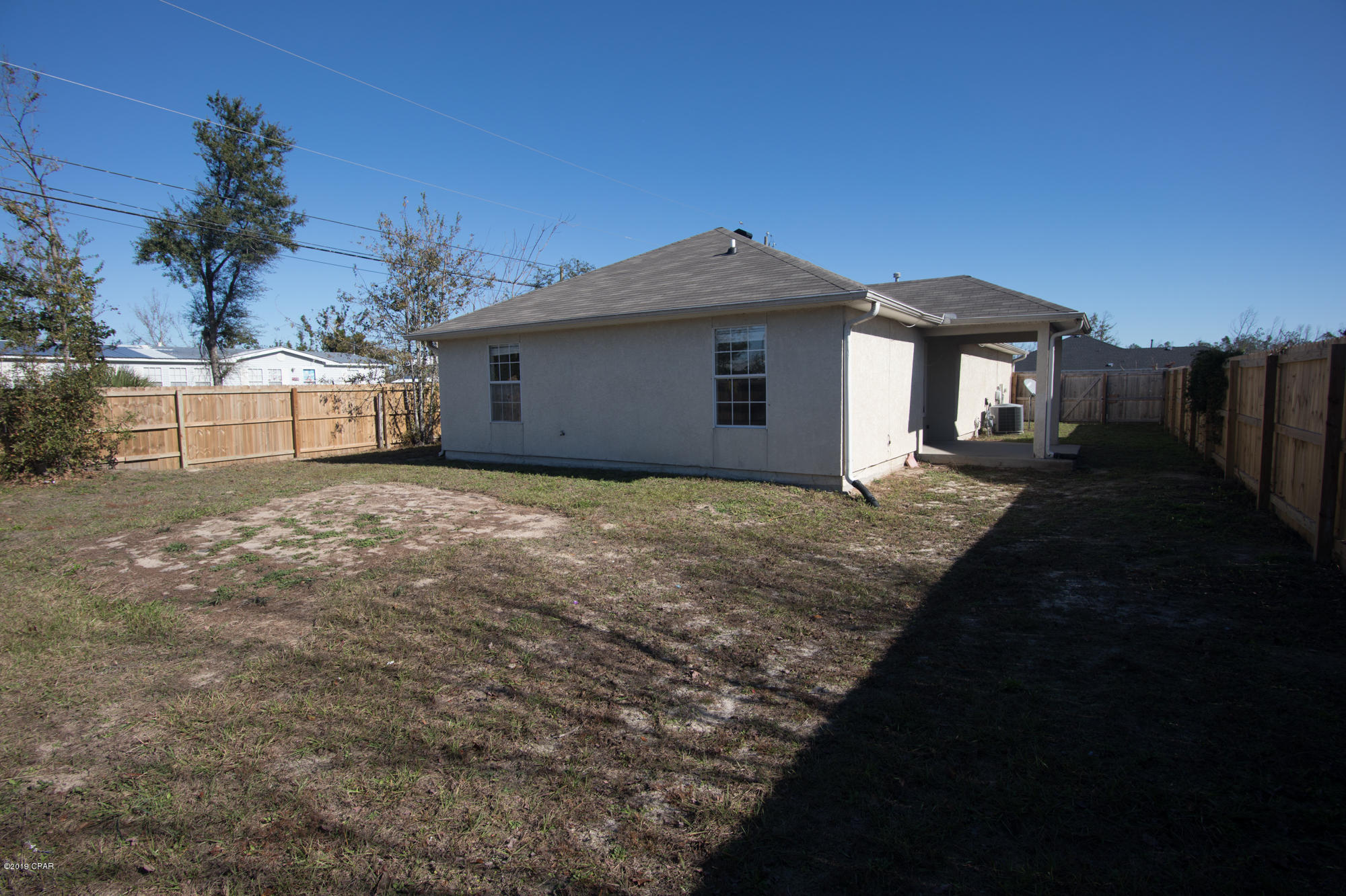 Brittany Woods Park - Residential