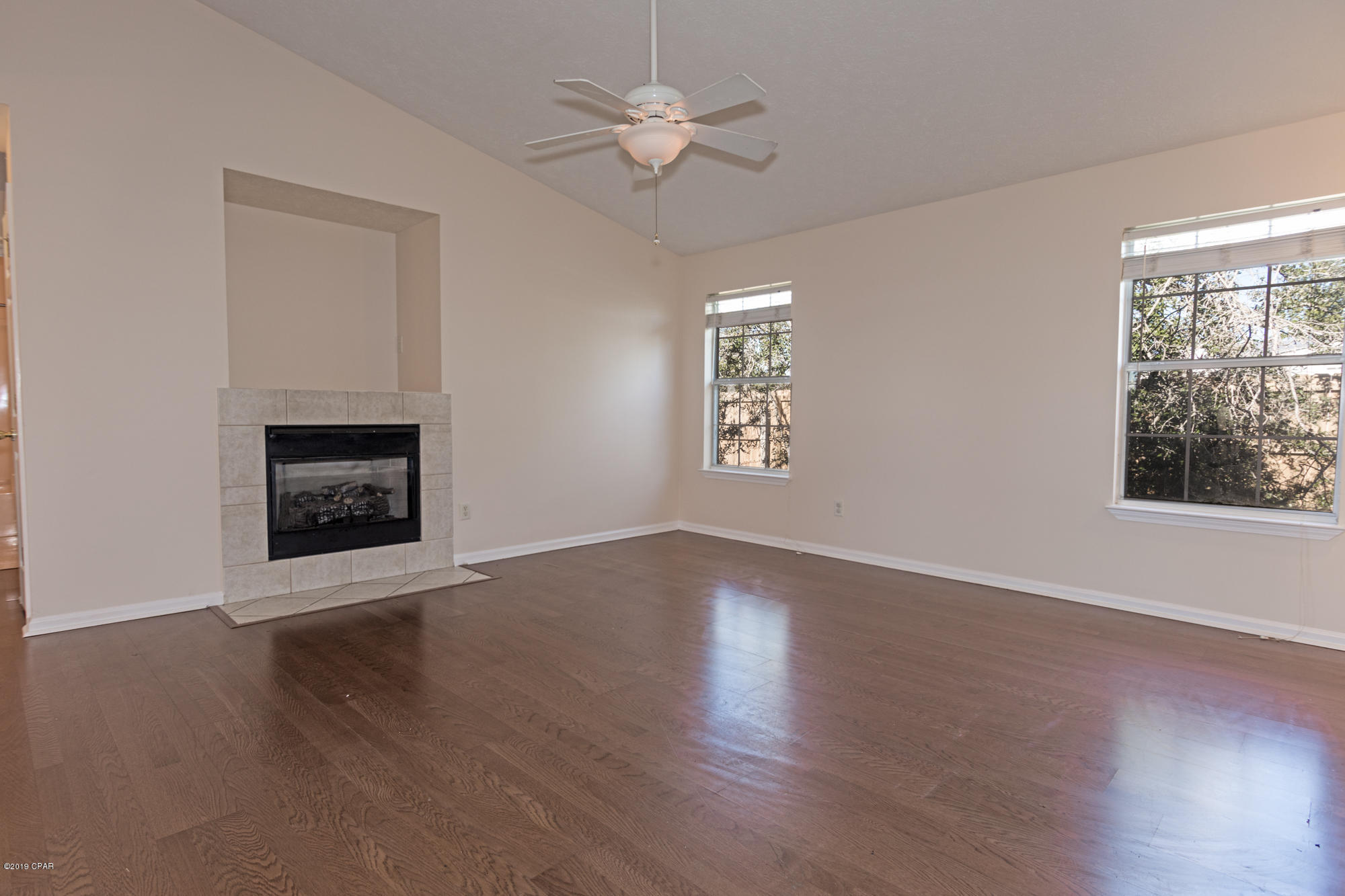 Brittany Woods Park - Residential