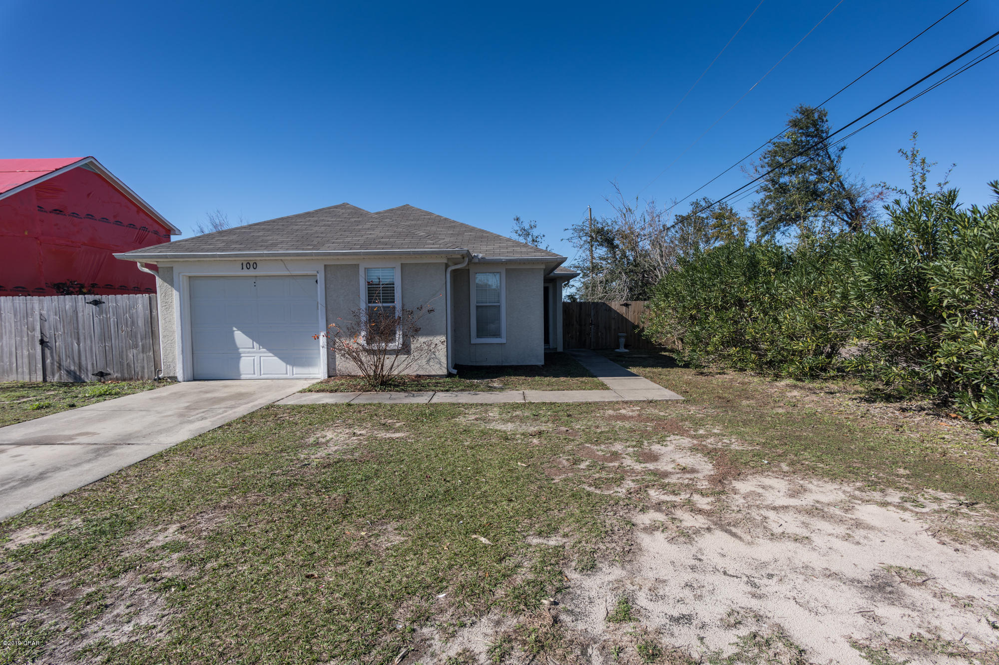 Brittany Woods Park - Residential