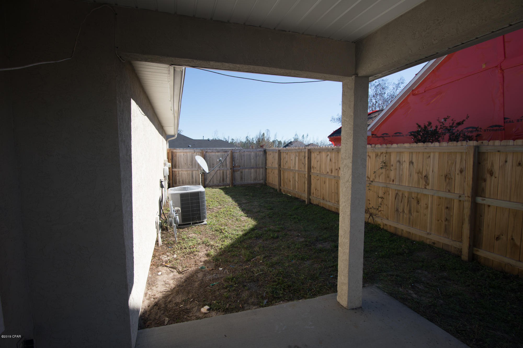 Brittany Woods Park - Residential