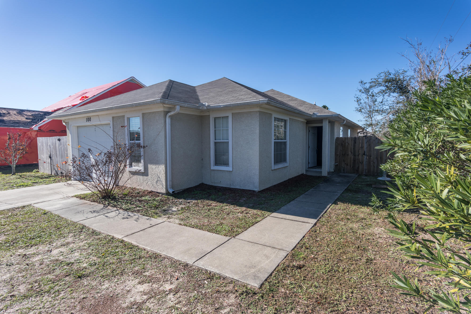 Brittany Woods Park - Residential