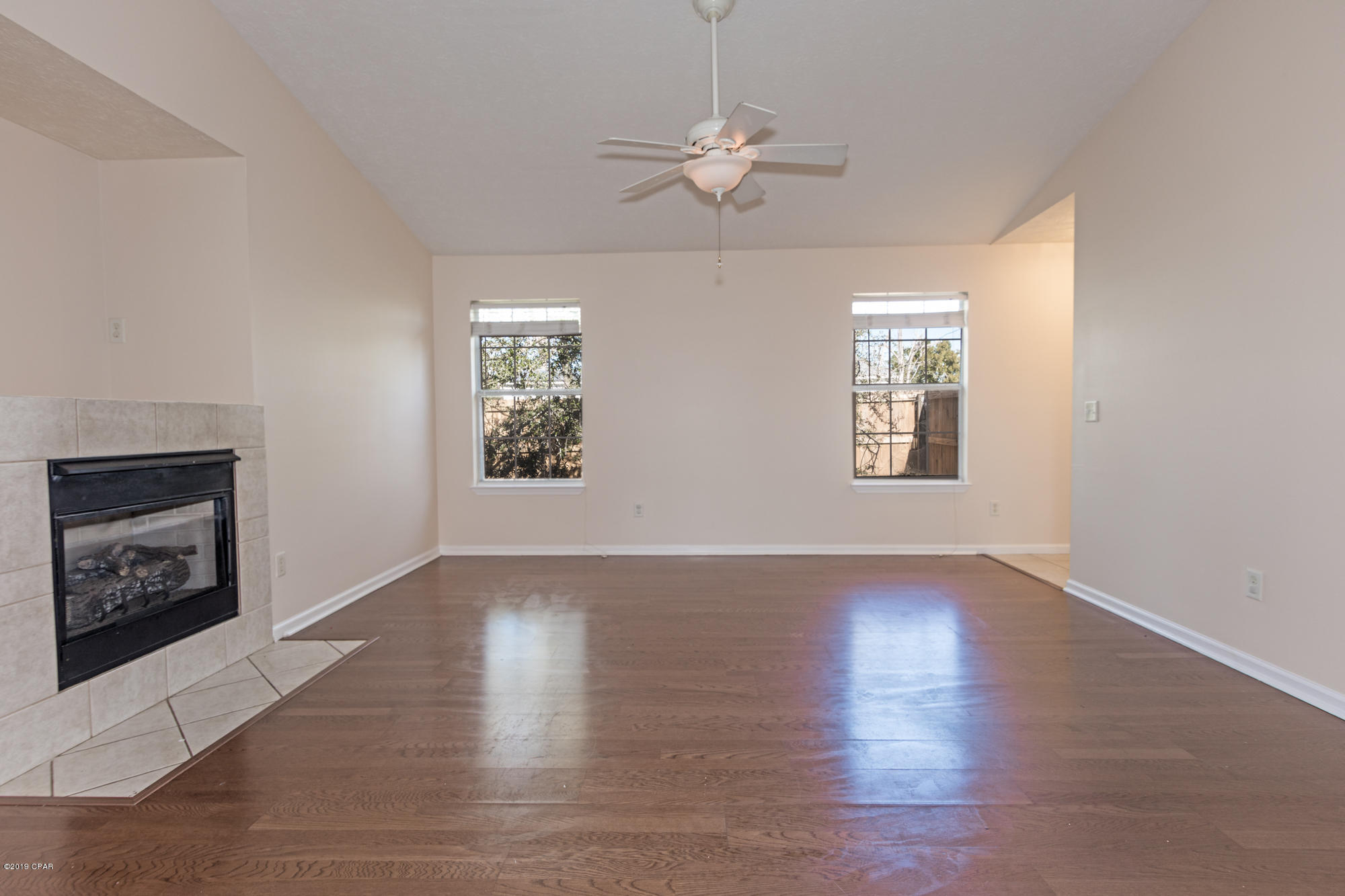 Brittany Woods Park - Residential