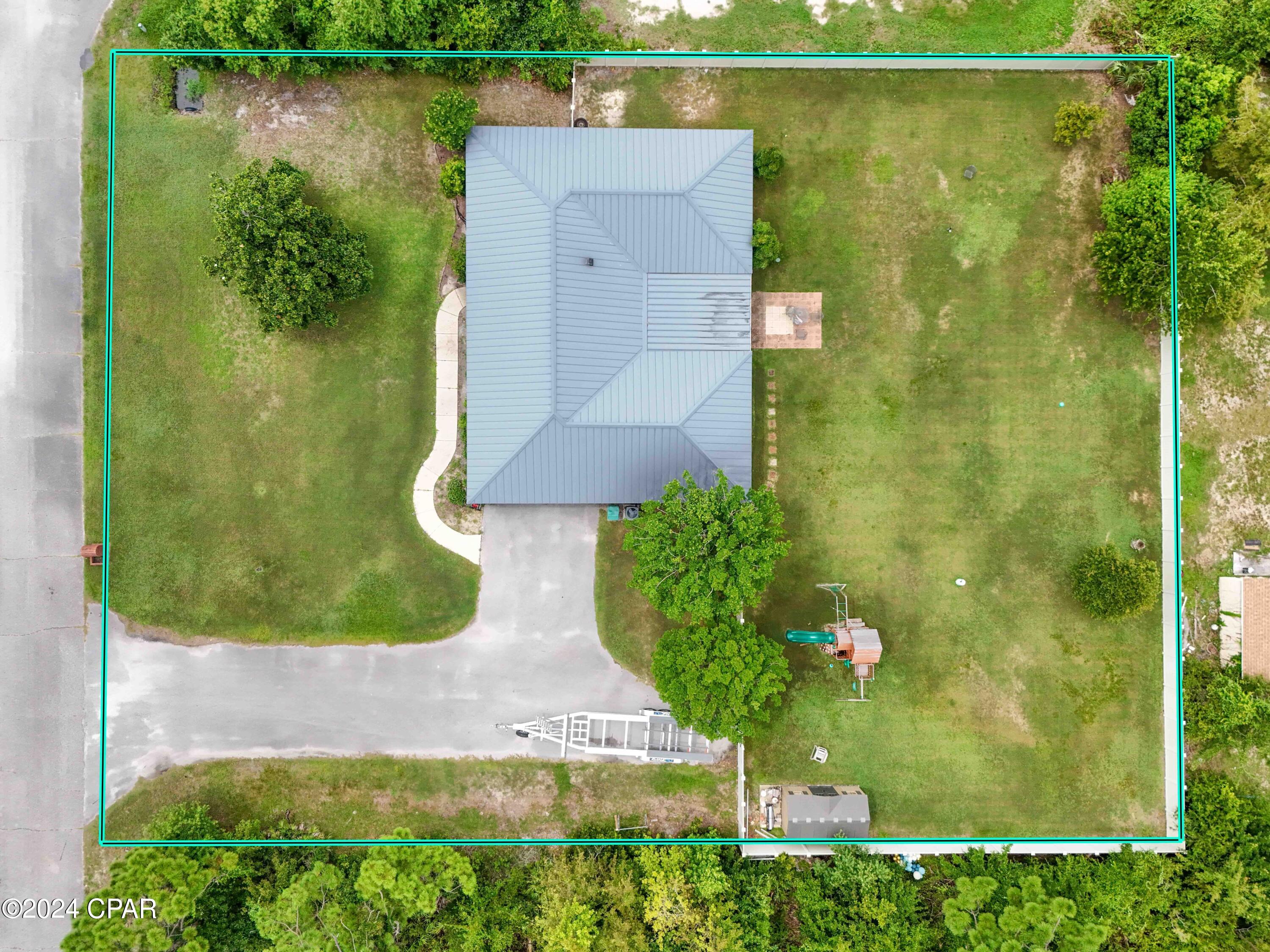 No Named Subdivision - Residential