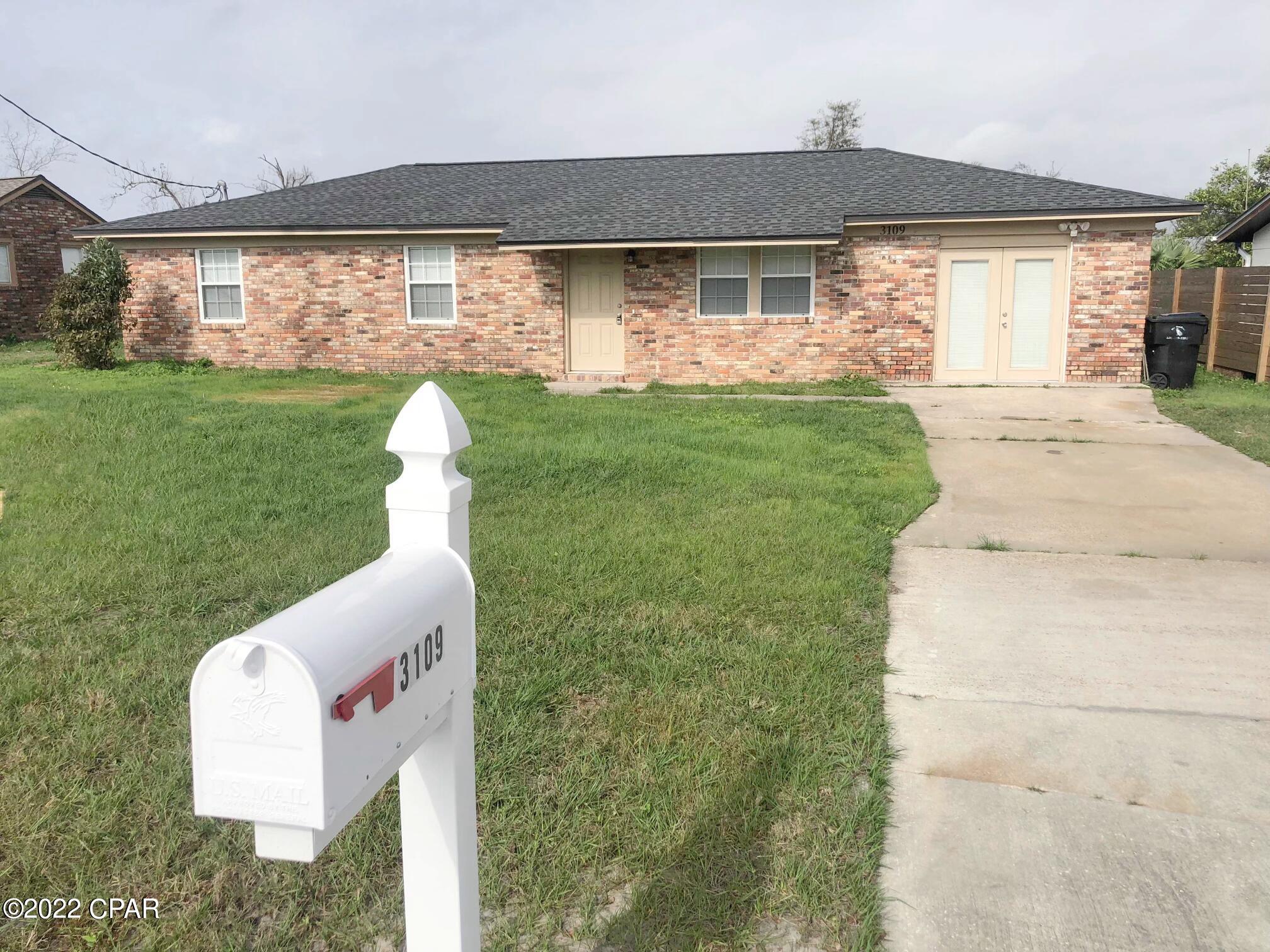 Robindale - Residential