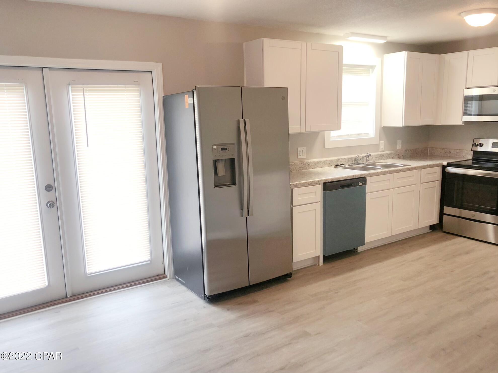 Robindale - Residential