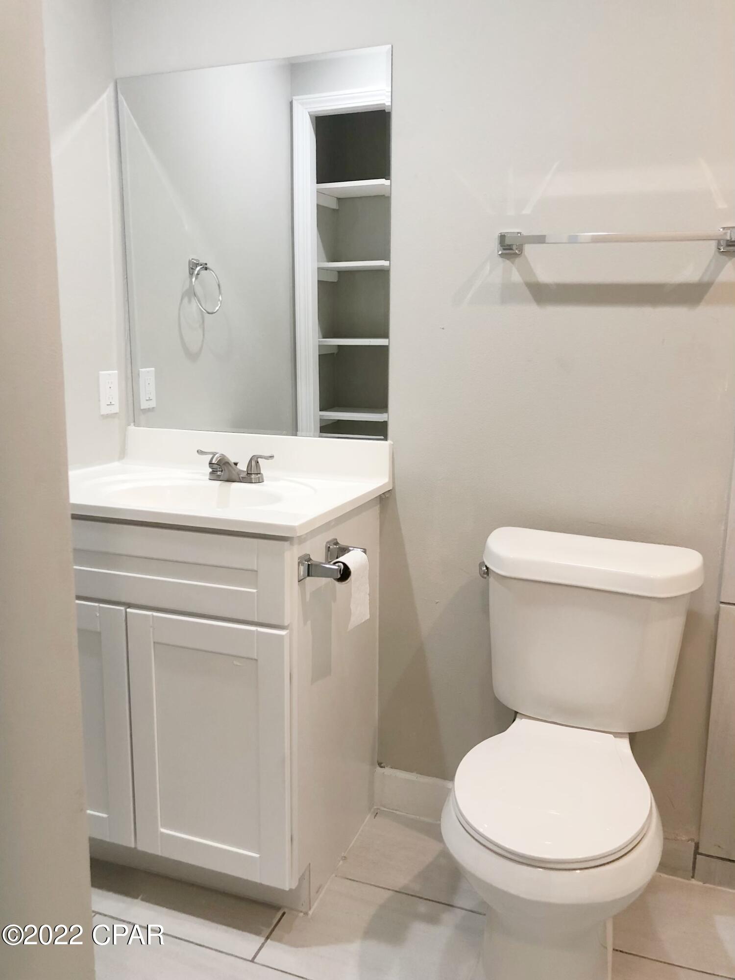 Robindale - Residential